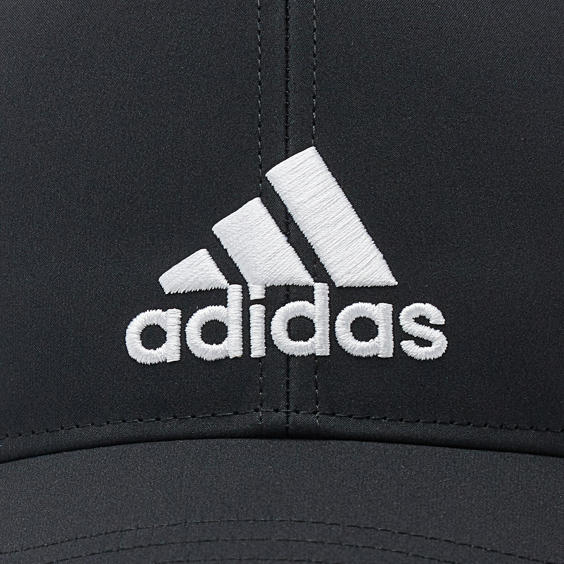 adidas Шапка с козирка Bballcap GM4509 Черен - Pepit.bg