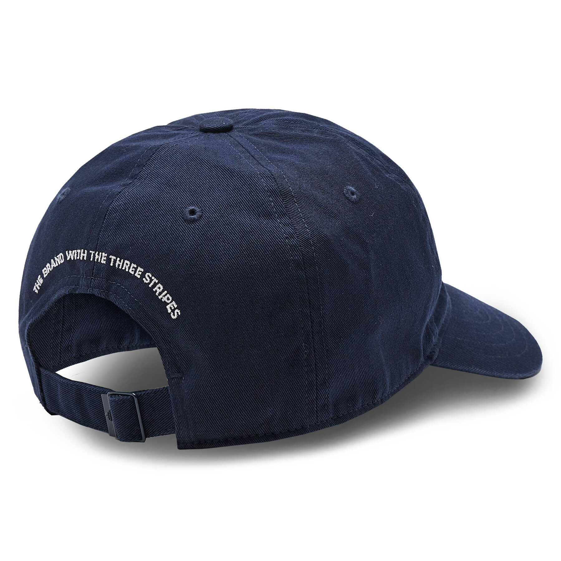 adidas Шапка с козирка Dad HT2036 Тъмносин - Pepit.bg