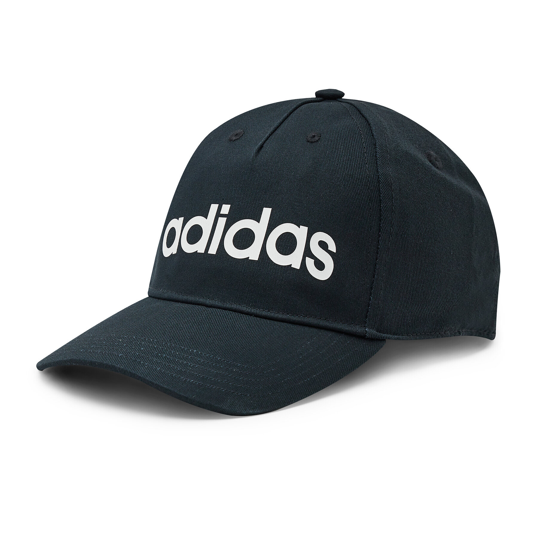 adidas Шапка с козирка Daily Cap HT6356 Черен - Pepit.bg
