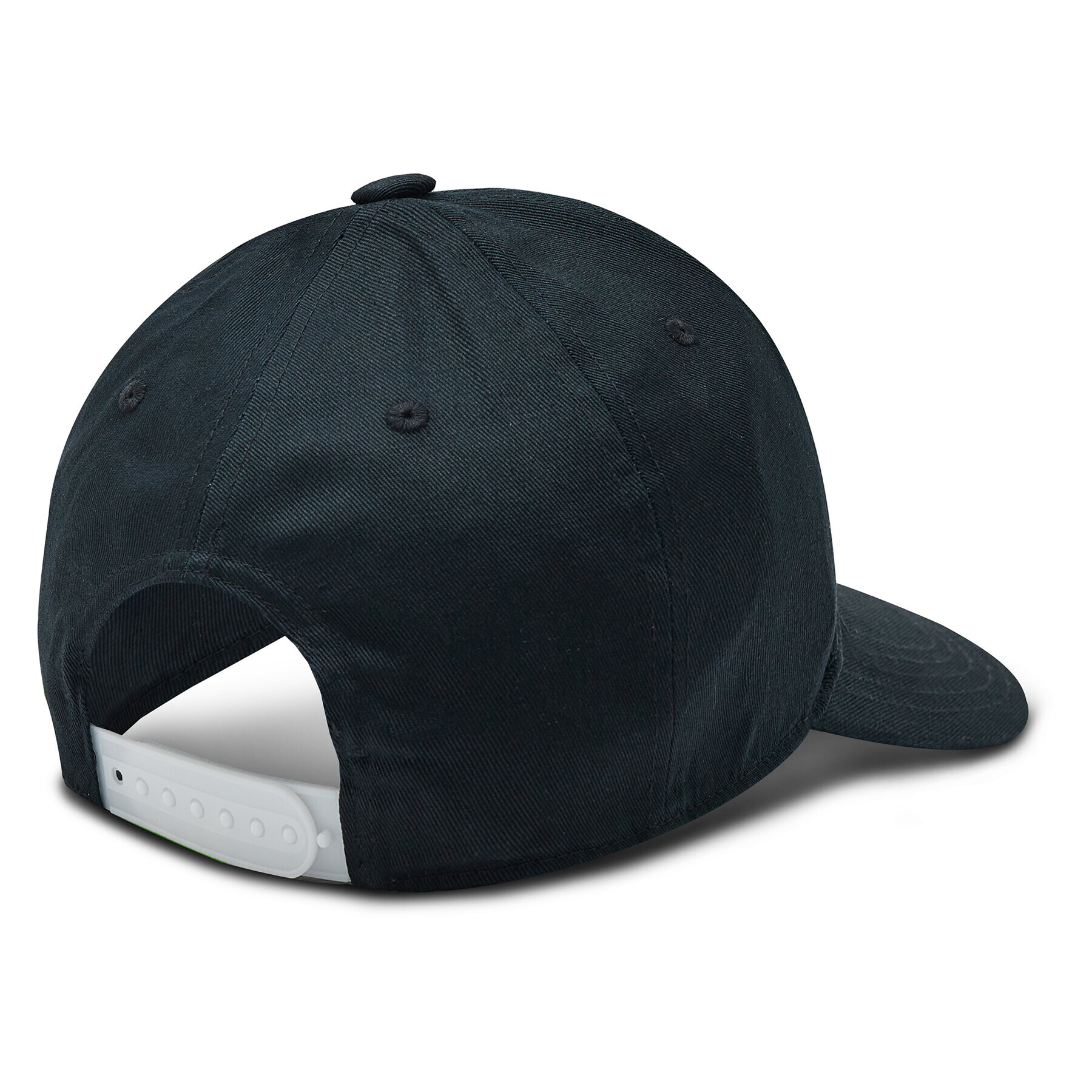 adidas Шапка с козирка Daily Cap HT6356 Черен - Pepit.bg