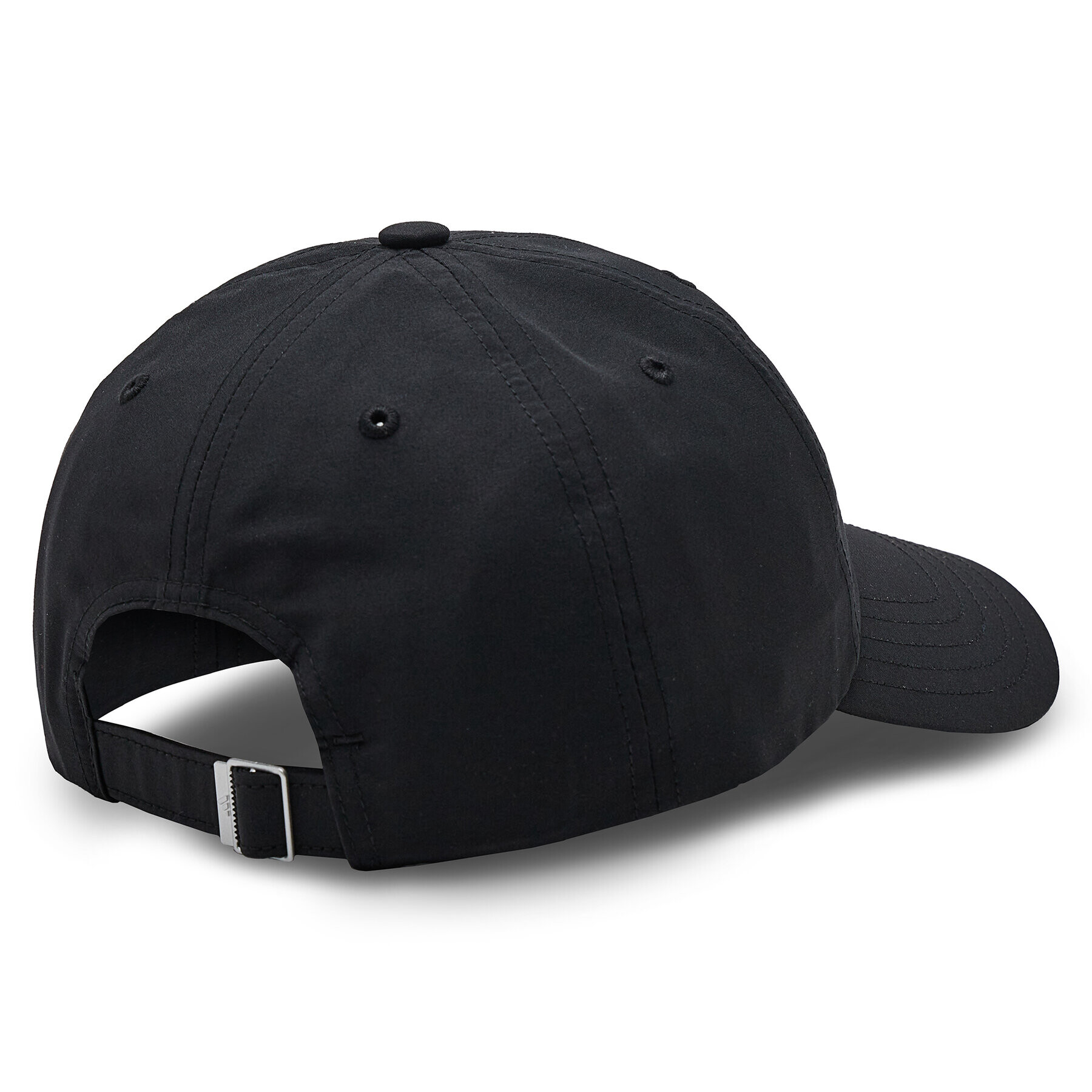 adidas Шапка с козирка Running Essentials AEROREADY Six-Panel Baseball Cap HT6353 Черен - Pepit.bg