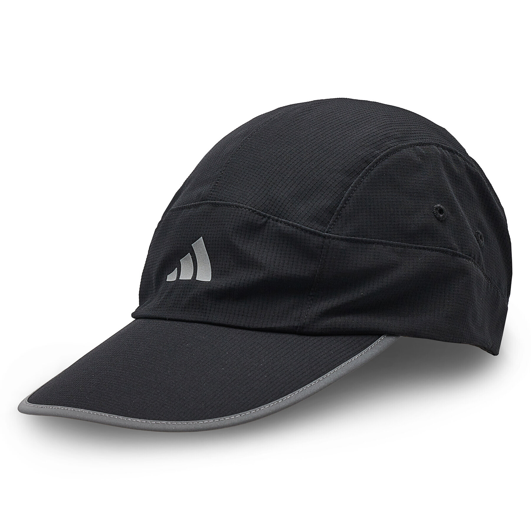 adidas Шапка с козирка Packable HT4816 Черен - Pepit.bg