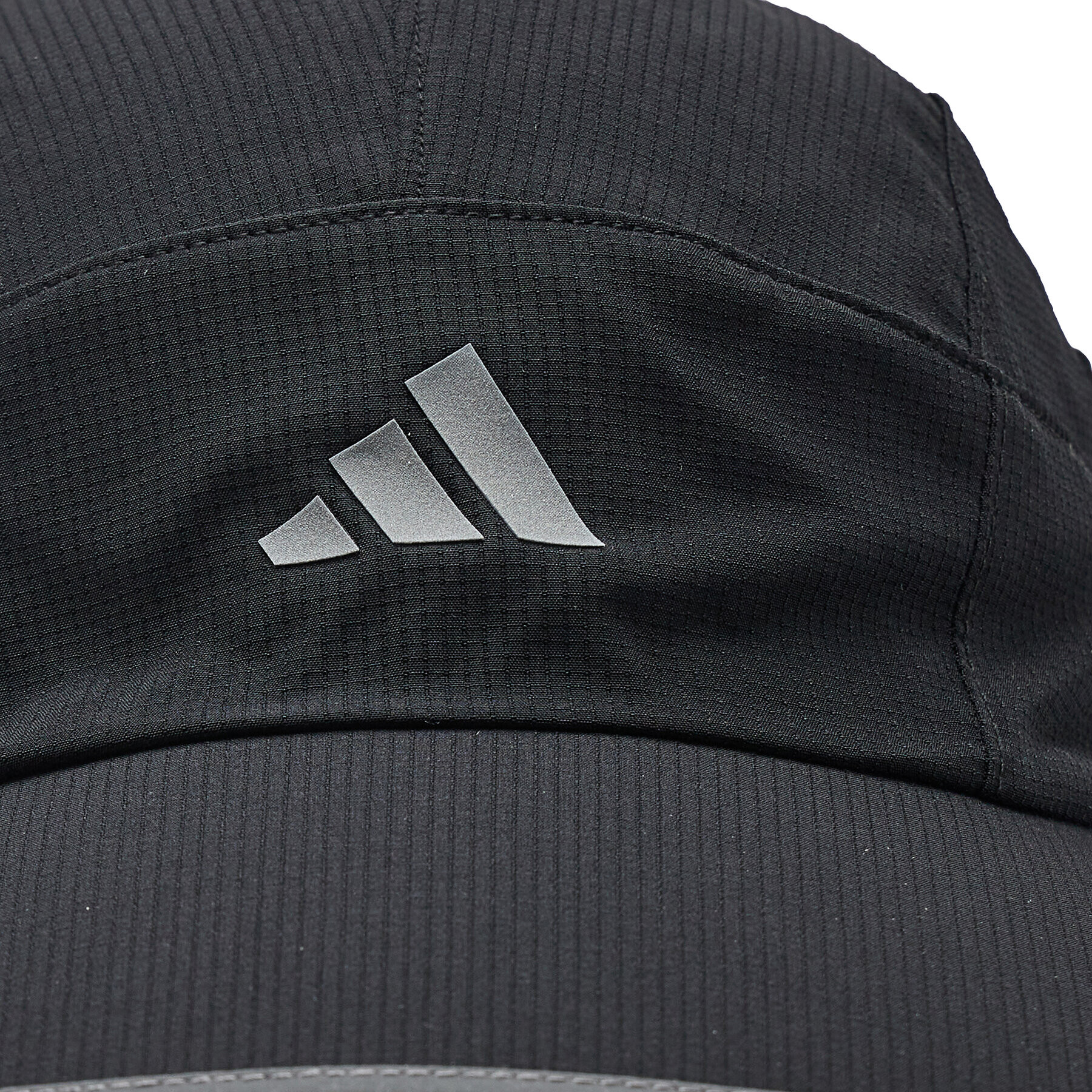 adidas Шапка с козирка Packable HT4816 Черен - Pepit.bg