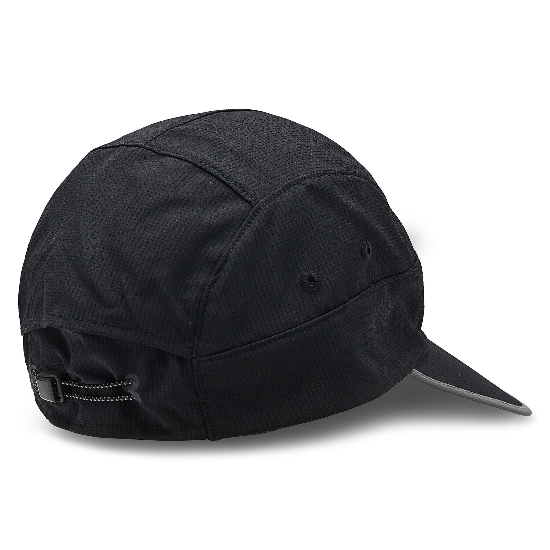 adidas Шапка с козирка Packable HT4816 Черен - Pepit.bg