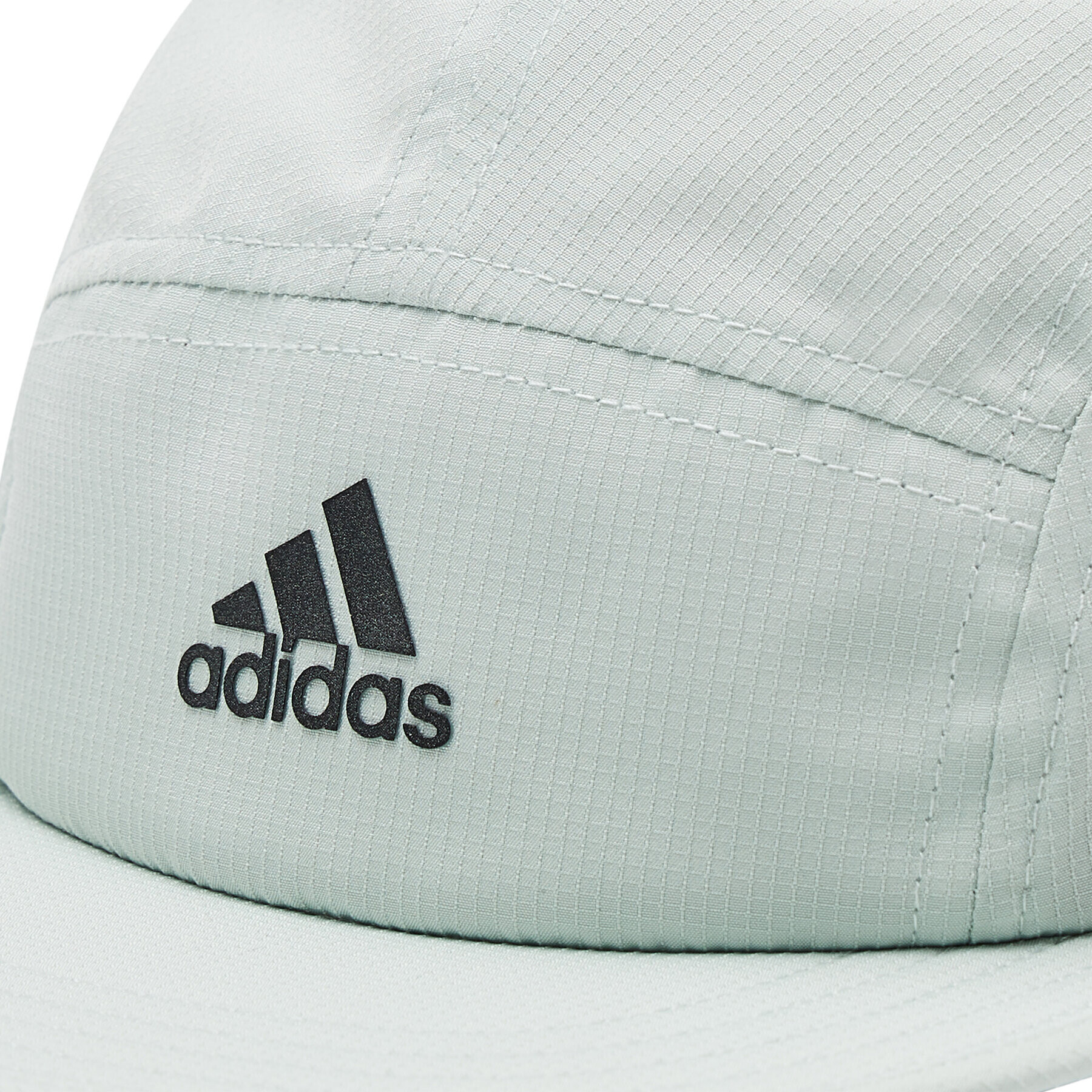 adidas Шапка с козирка Run 4D Cap A.R. HM6534 Зелен - Pepit.bg