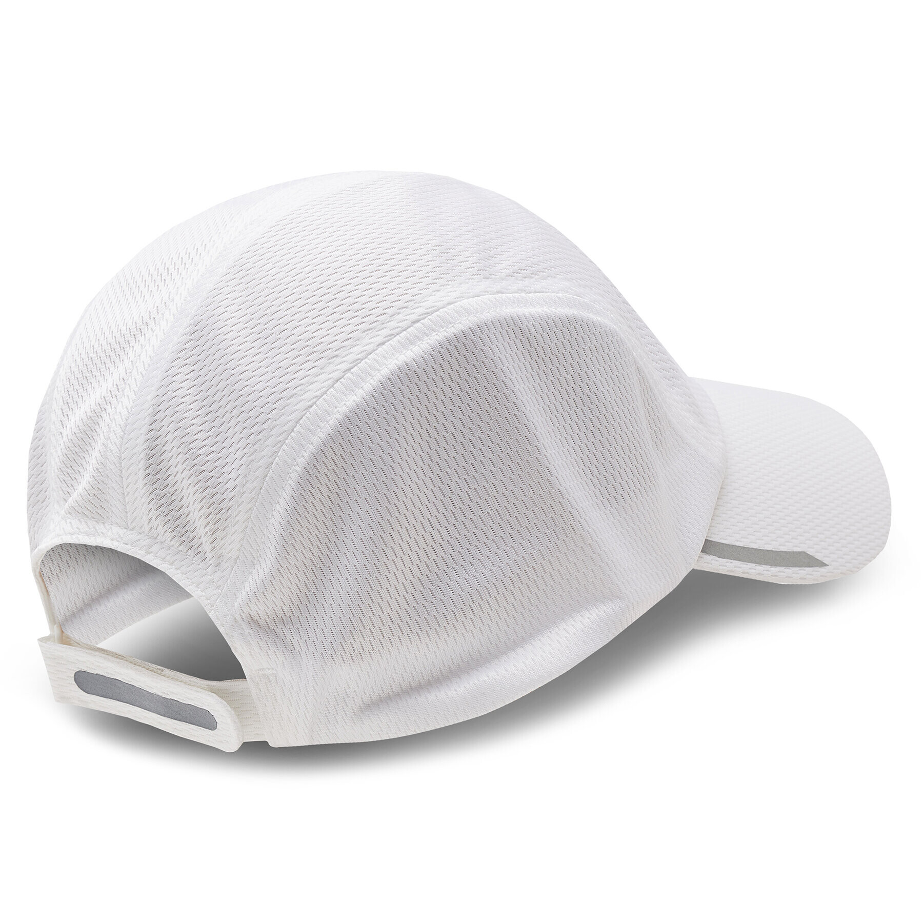 adidas Шапка с козирка Run HR7053 Бял - Pepit.bg