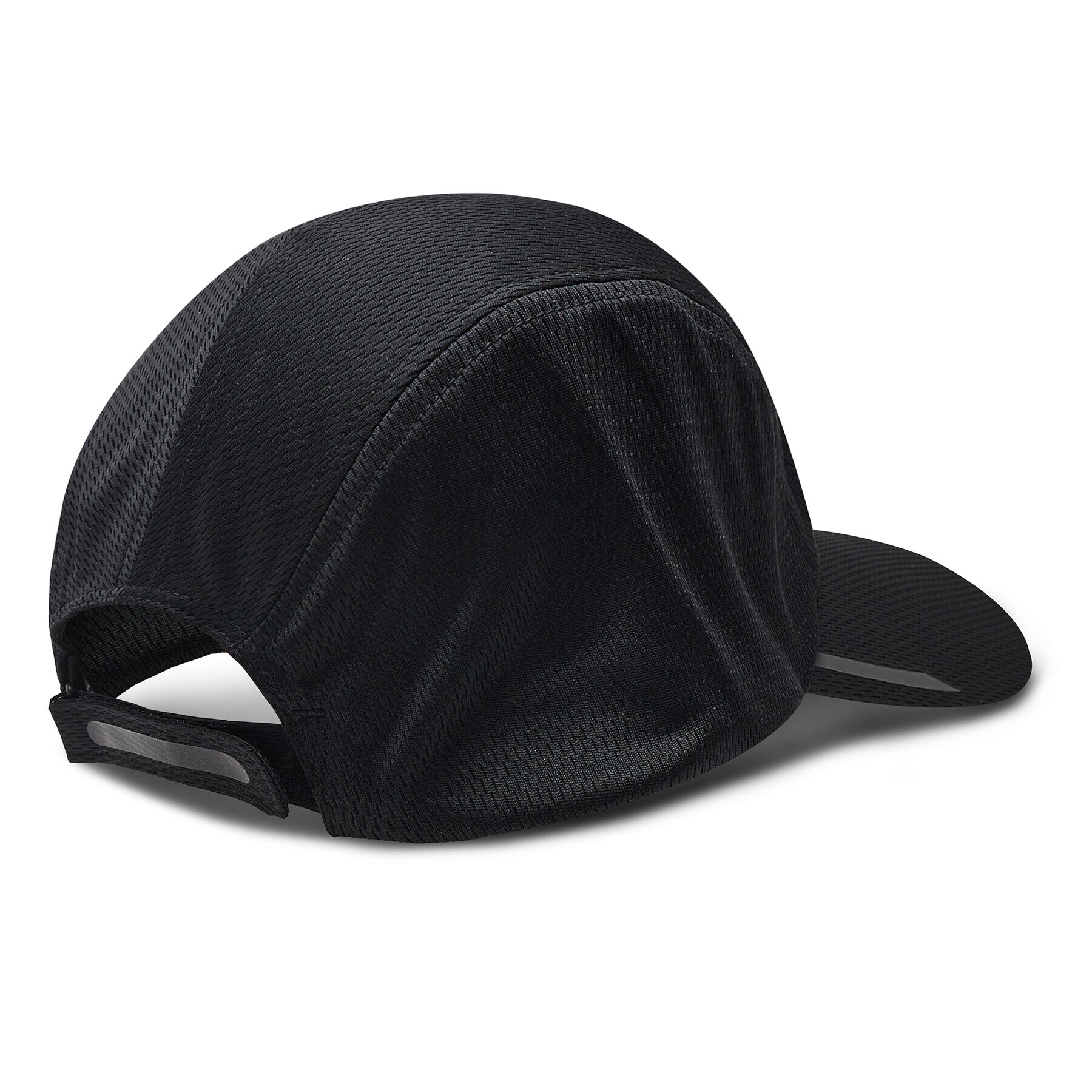 adidas Шапка с козирка Run HT4815 Черен - Pepit.bg