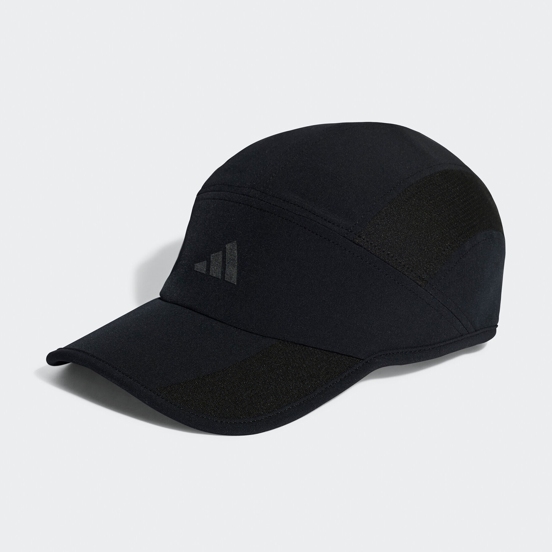 adidas Шапка с козирка Running Supernova AEROREADY Cap HT4819 Черен - Pepit.bg
