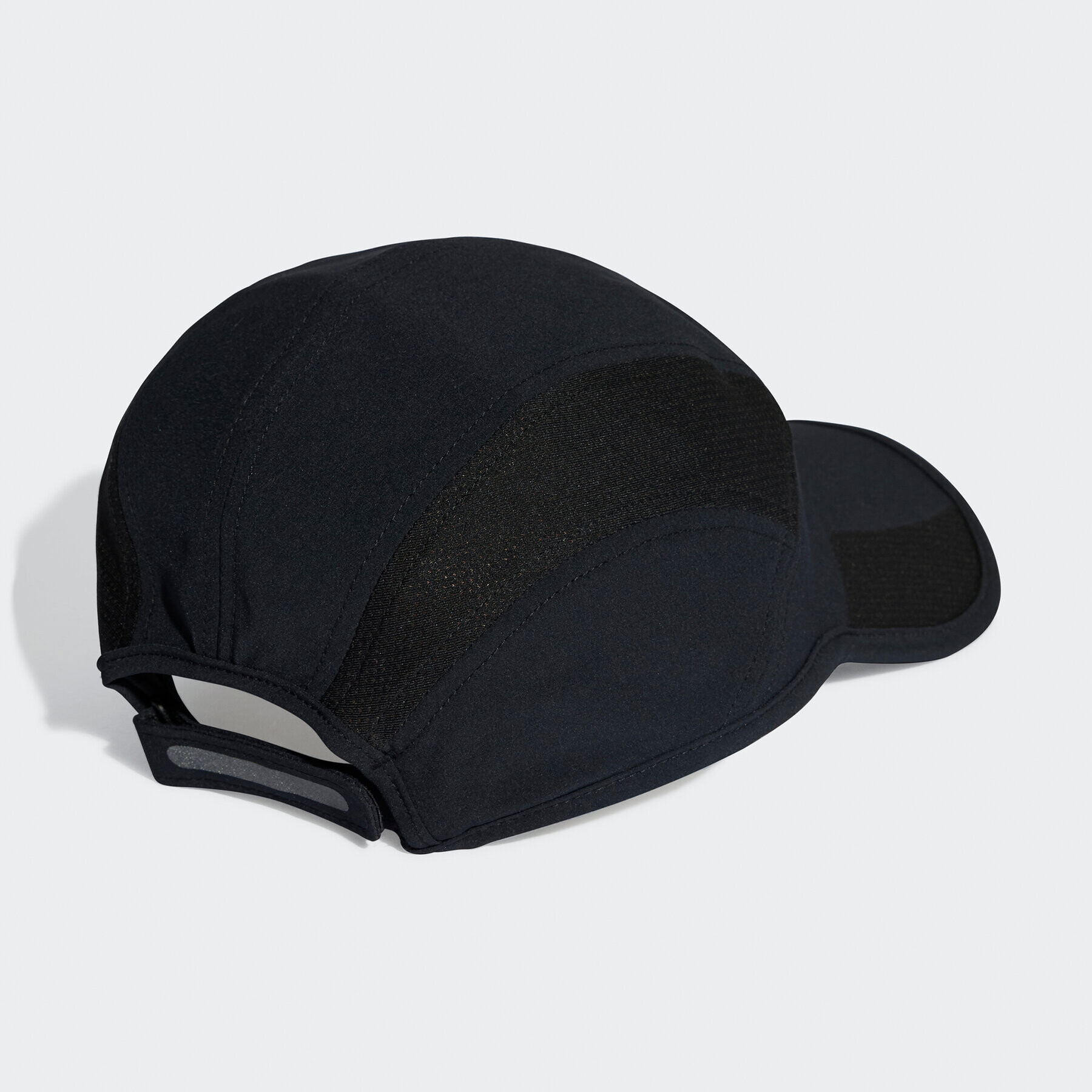 adidas Шапка с козирка Running Supernova AEROREADY Cap HT4819 Черен - Pepit.bg