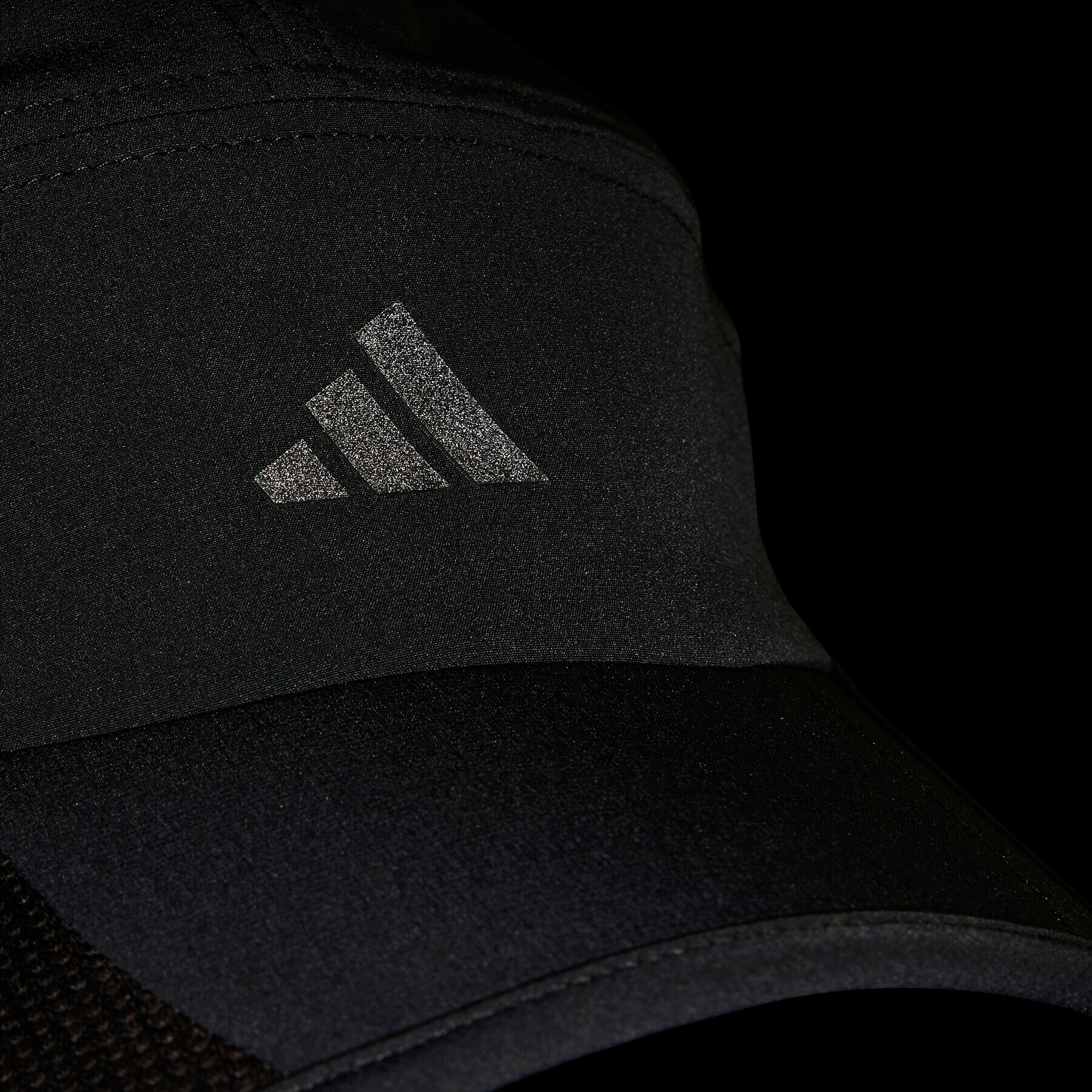 adidas Шапка с козирка Running Supernova AEROREADY Cap HT4819 Черен - Pepit.bg