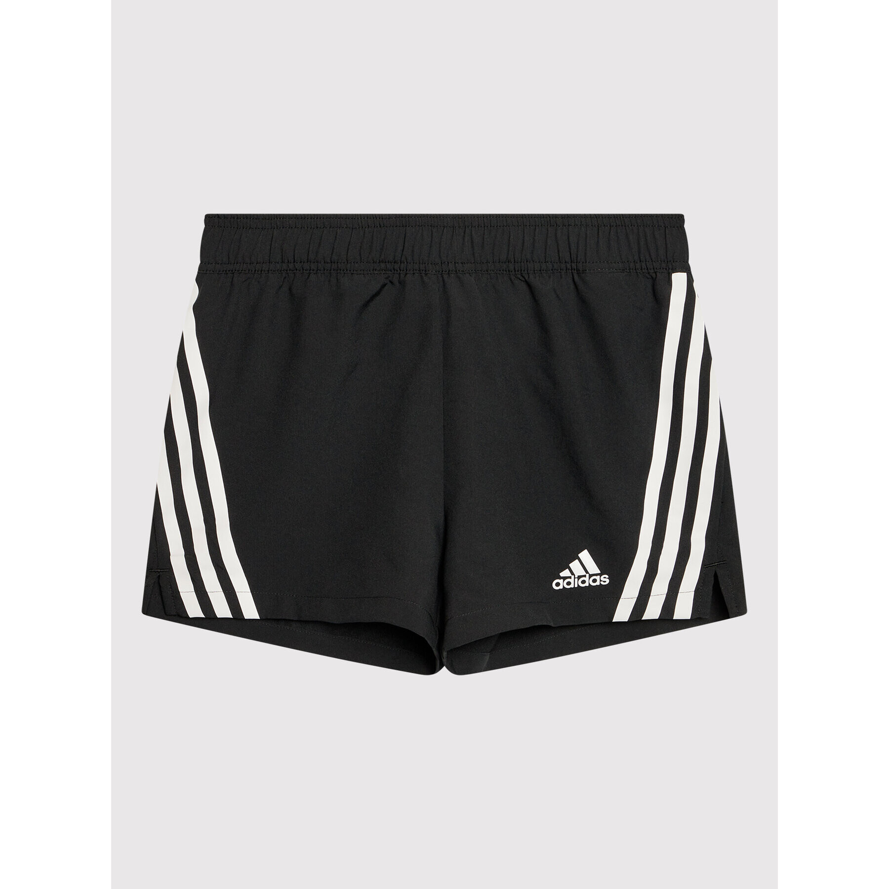 adidas Спортни шорти Aeroready Training 3-Stripes HD4344 Черен Regular Fit - Pepit.bg