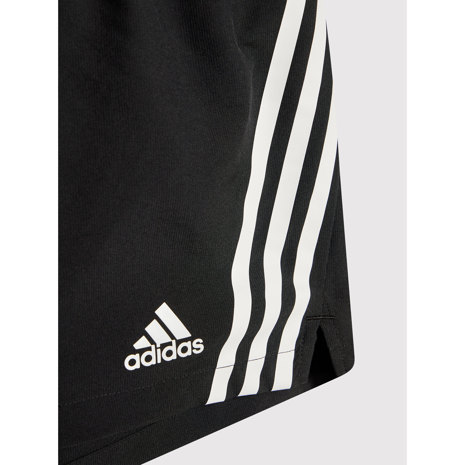 adidas Спортни шорти Aeroready Training 3-Stripes HD4344 Черен Regular Fit - Pepit.bg