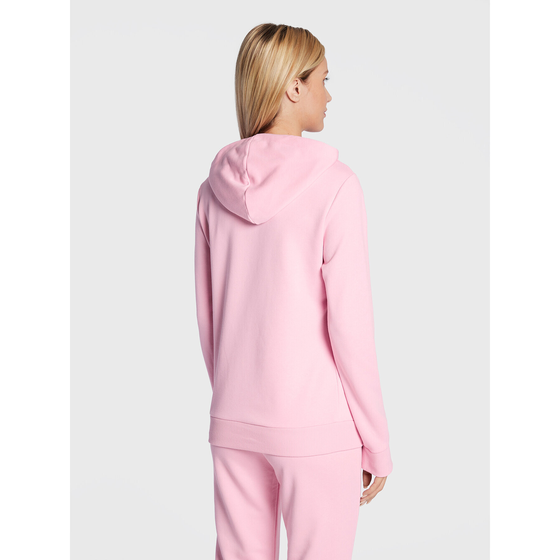 adidas Суитшърт Essentials HL2086 Розов Regular Fit - Pepit.bg