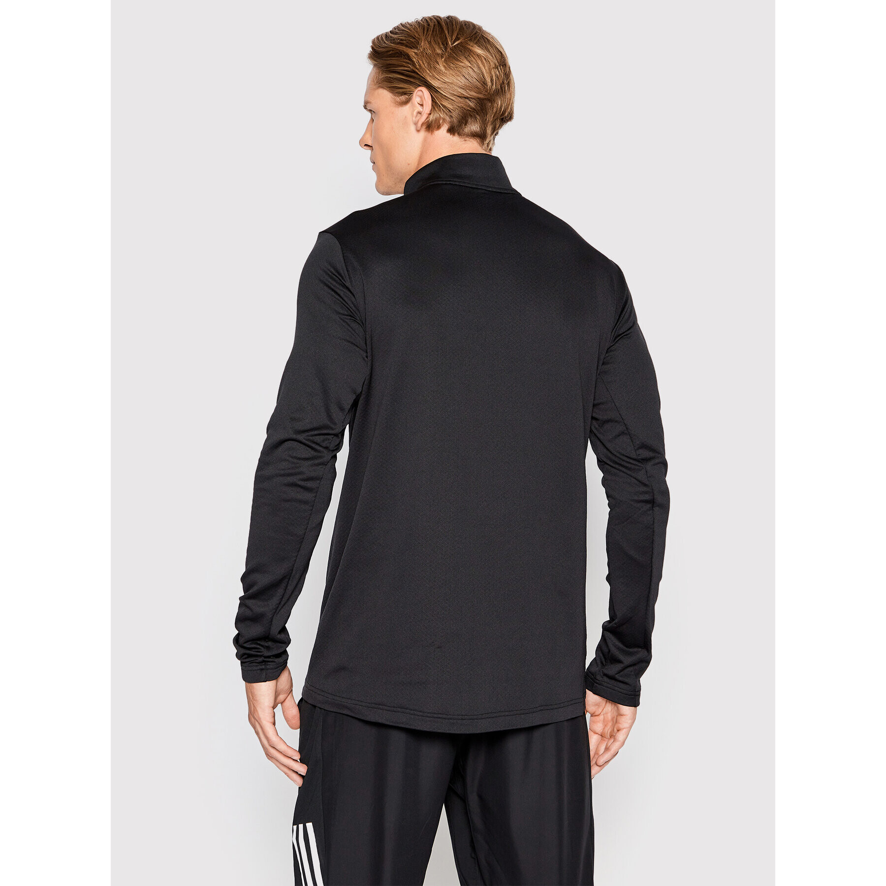 adidas Суитшърт Terrex Everyhike GL3748 Черен Regular Fit - Pepit.bg