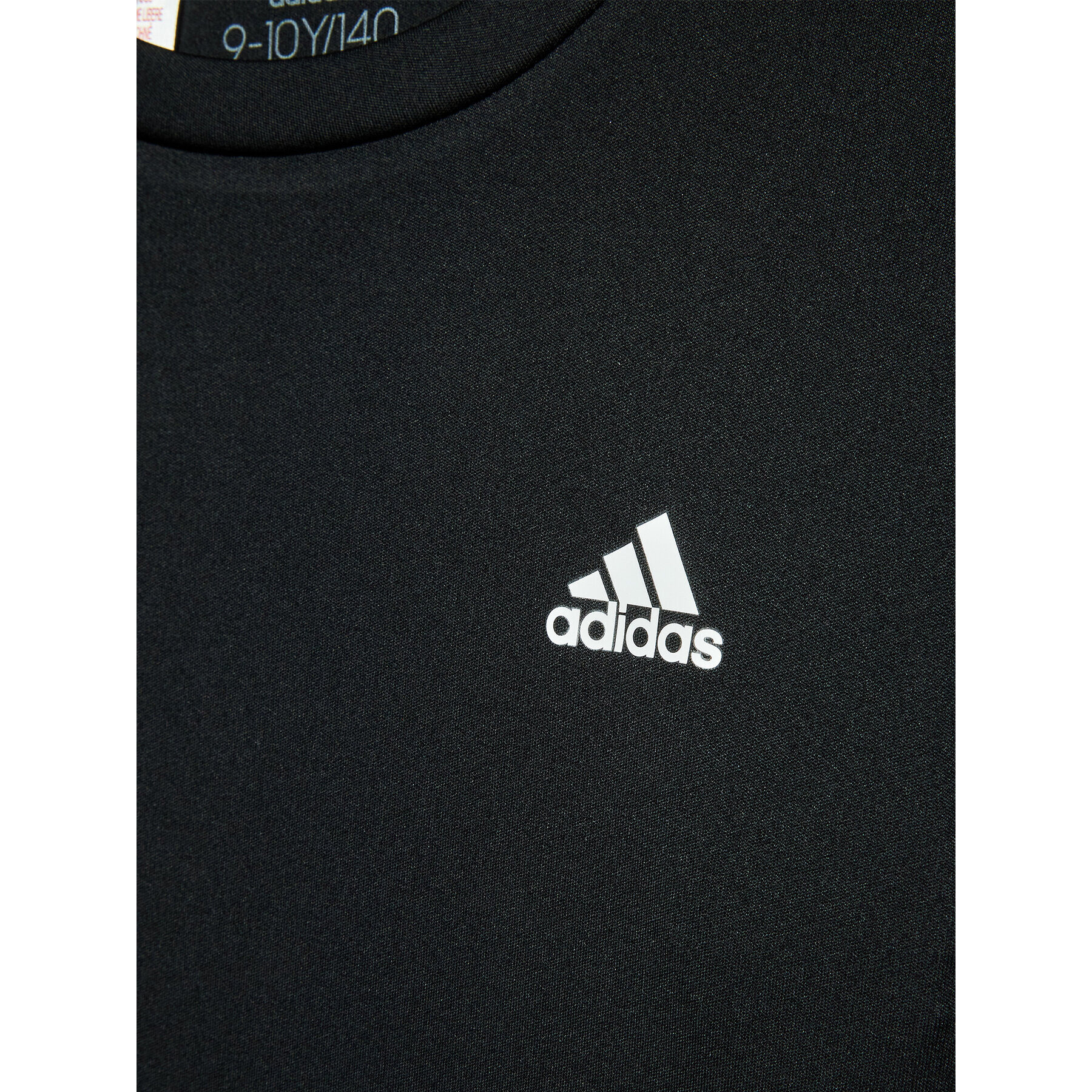 adidas Performance Тишърт Designed 2 Move GN1467 Черен Regular Fit - Pepit.bg