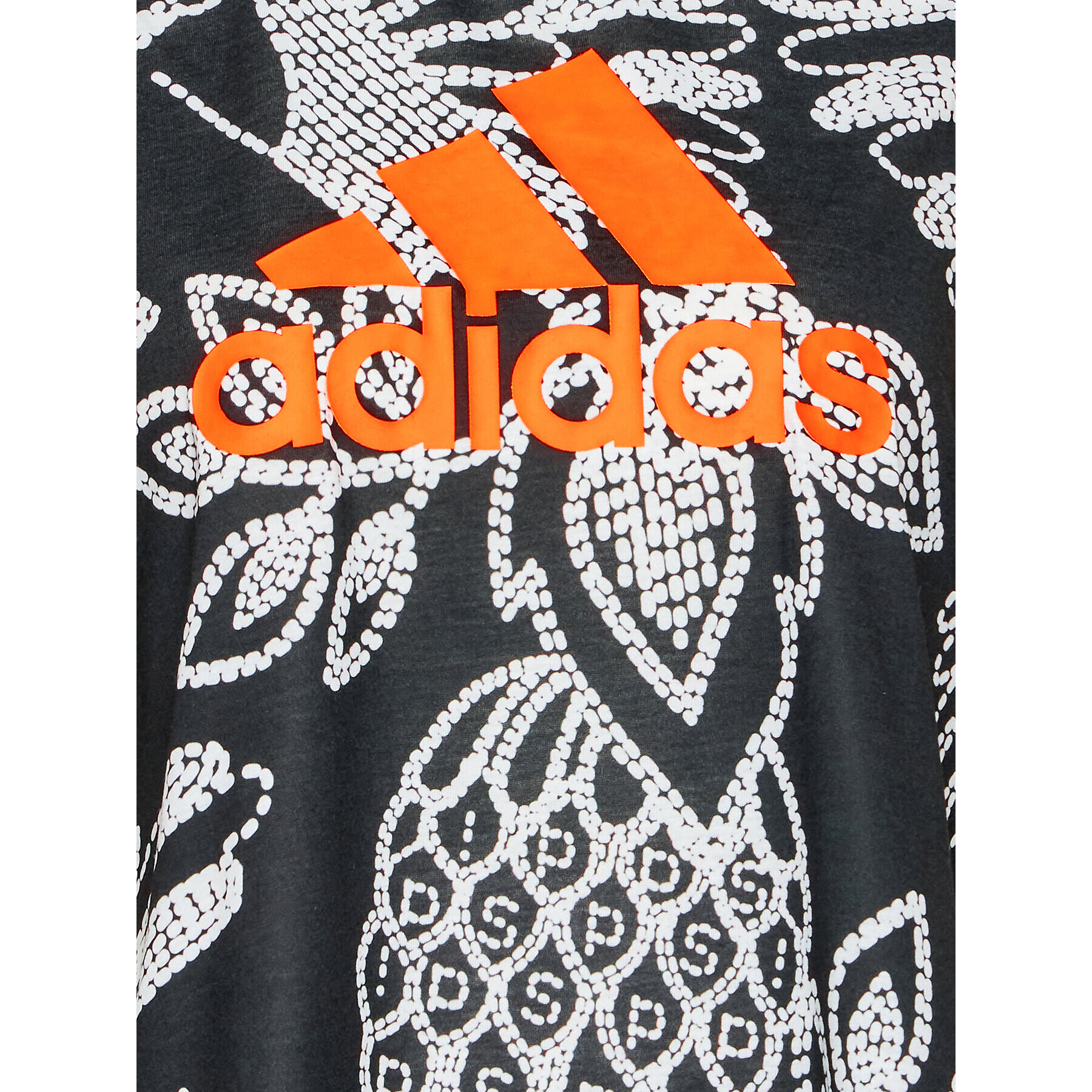 adidas топ FARM Rio Tank Top HI5219 Черен Regular Fit - Pepit.bg