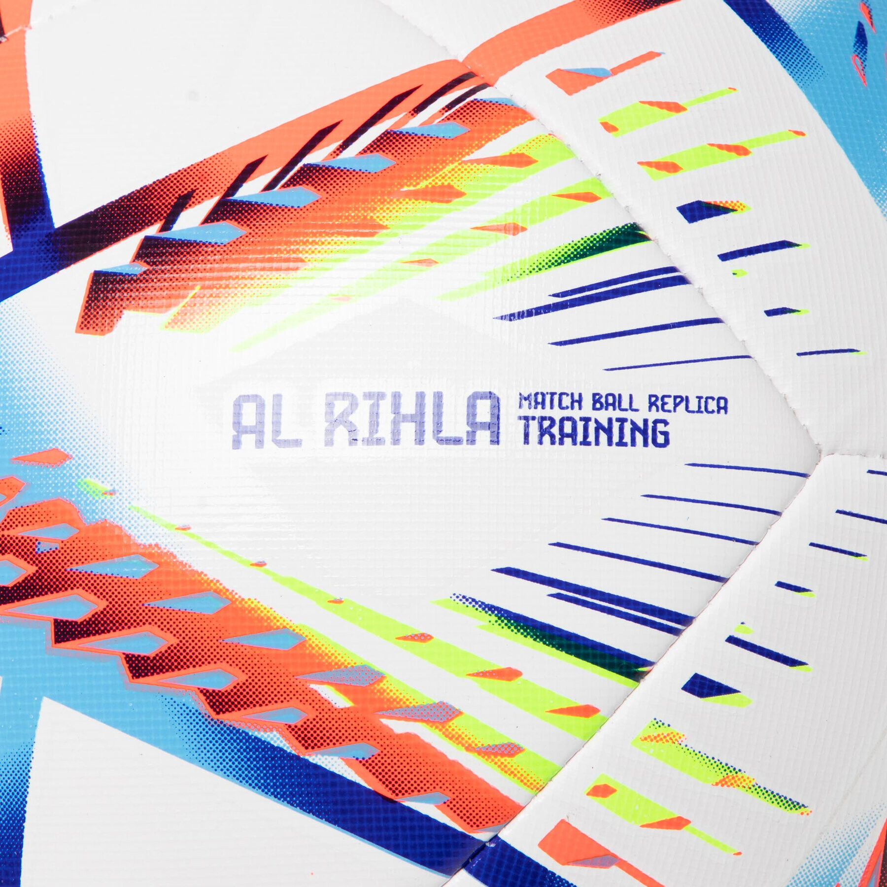 adidas Performance Топка Rihla Trn H57798 Бял - Pepit.bg