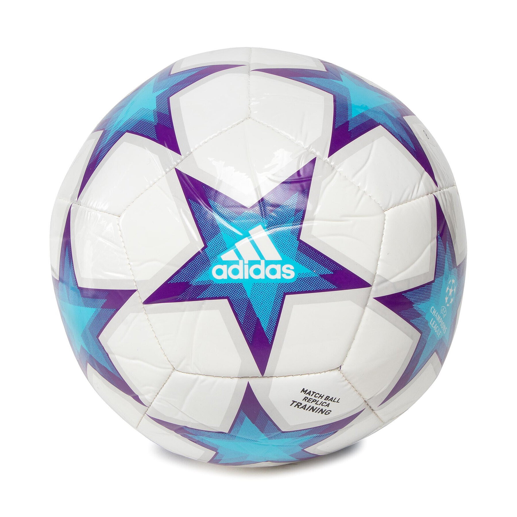 adidas Performance Топка Ucl Club Void Ball HI2177 Бял - Pepit.bg