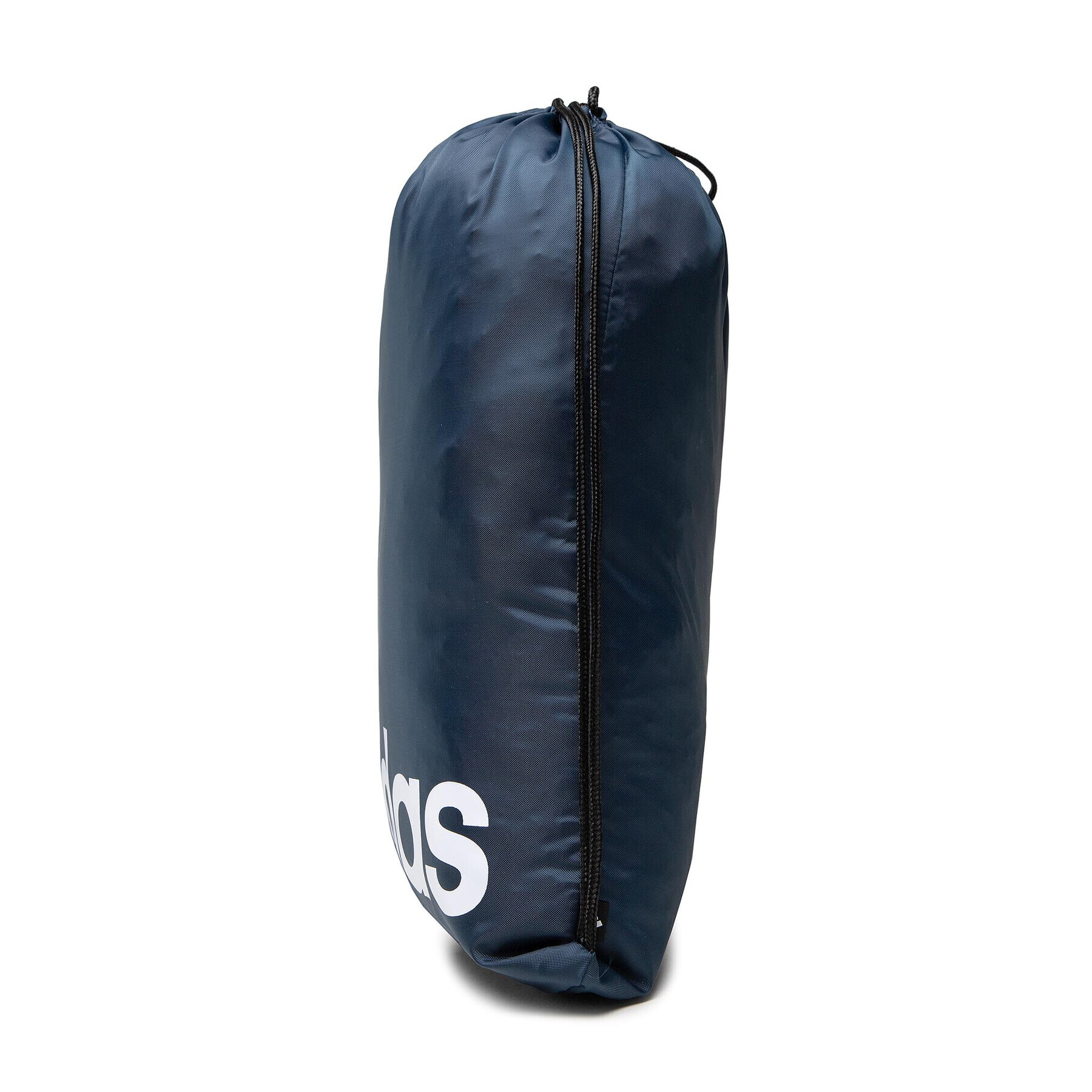 adidas Торба Linear Gymsack GN1924 Тъмносин - Pepit.bg