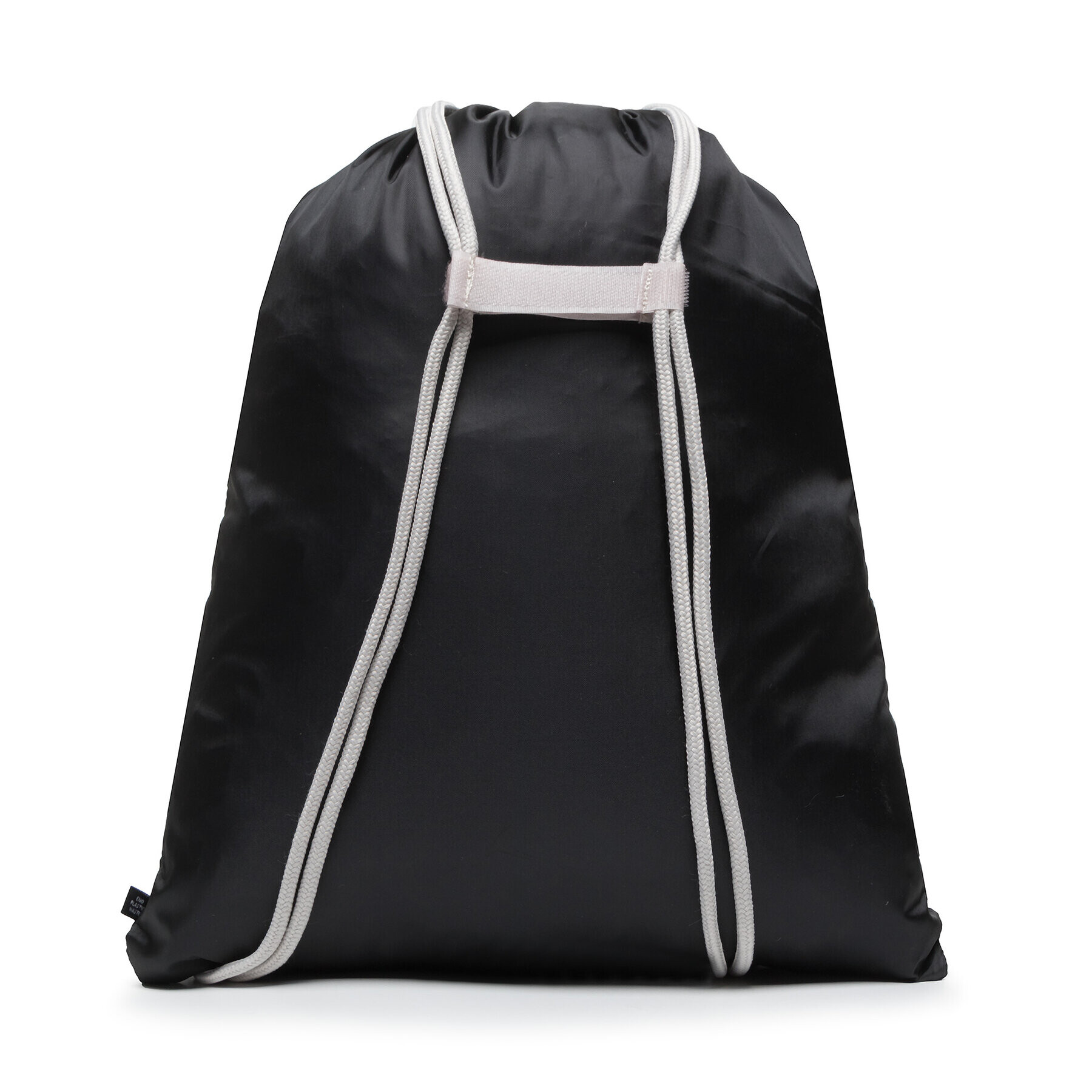 adidas Торба Run Gymbag HF6970 Черен - Pepit.bg