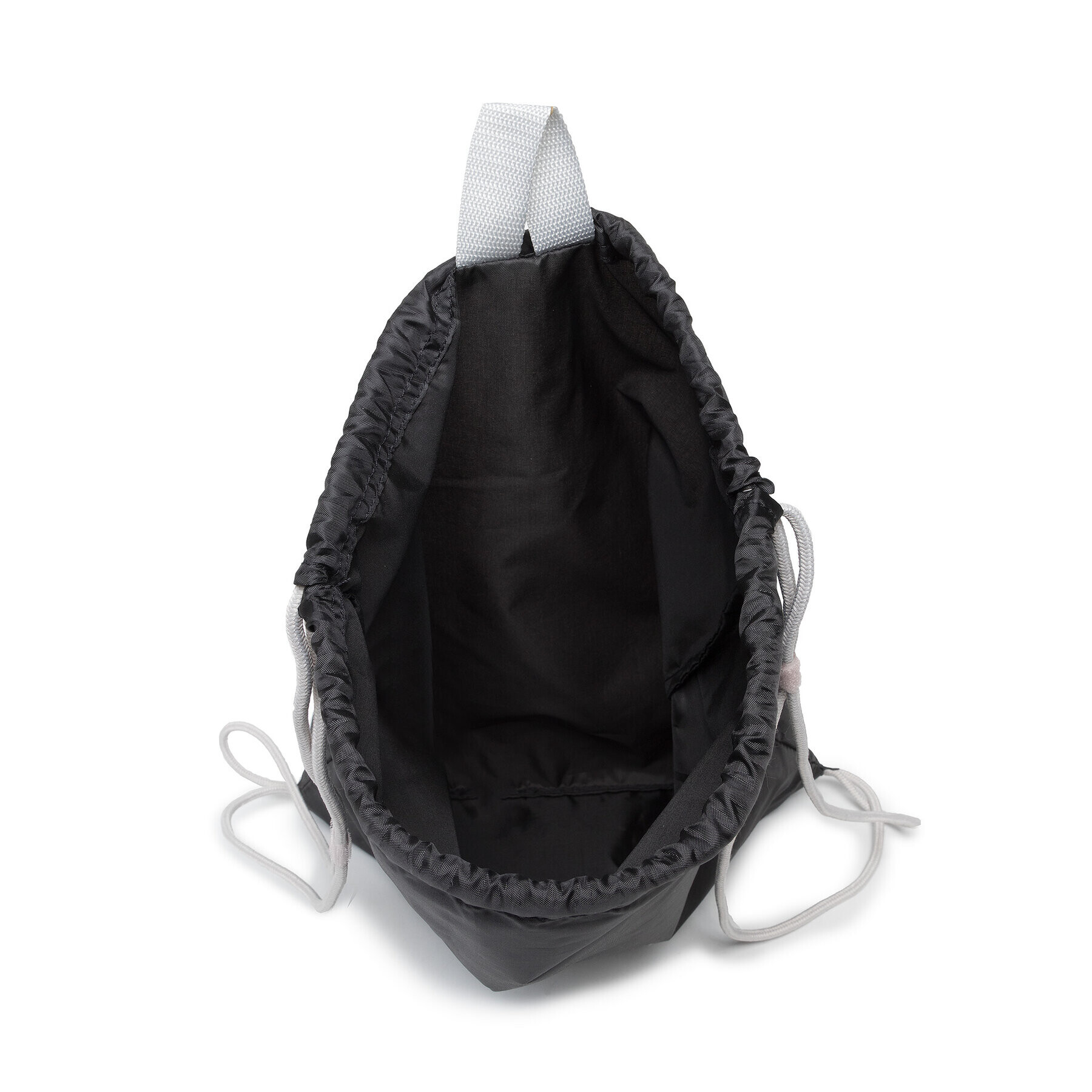 adidas Торба Run Gymbag HF6970 Черен - Pepit.bg
