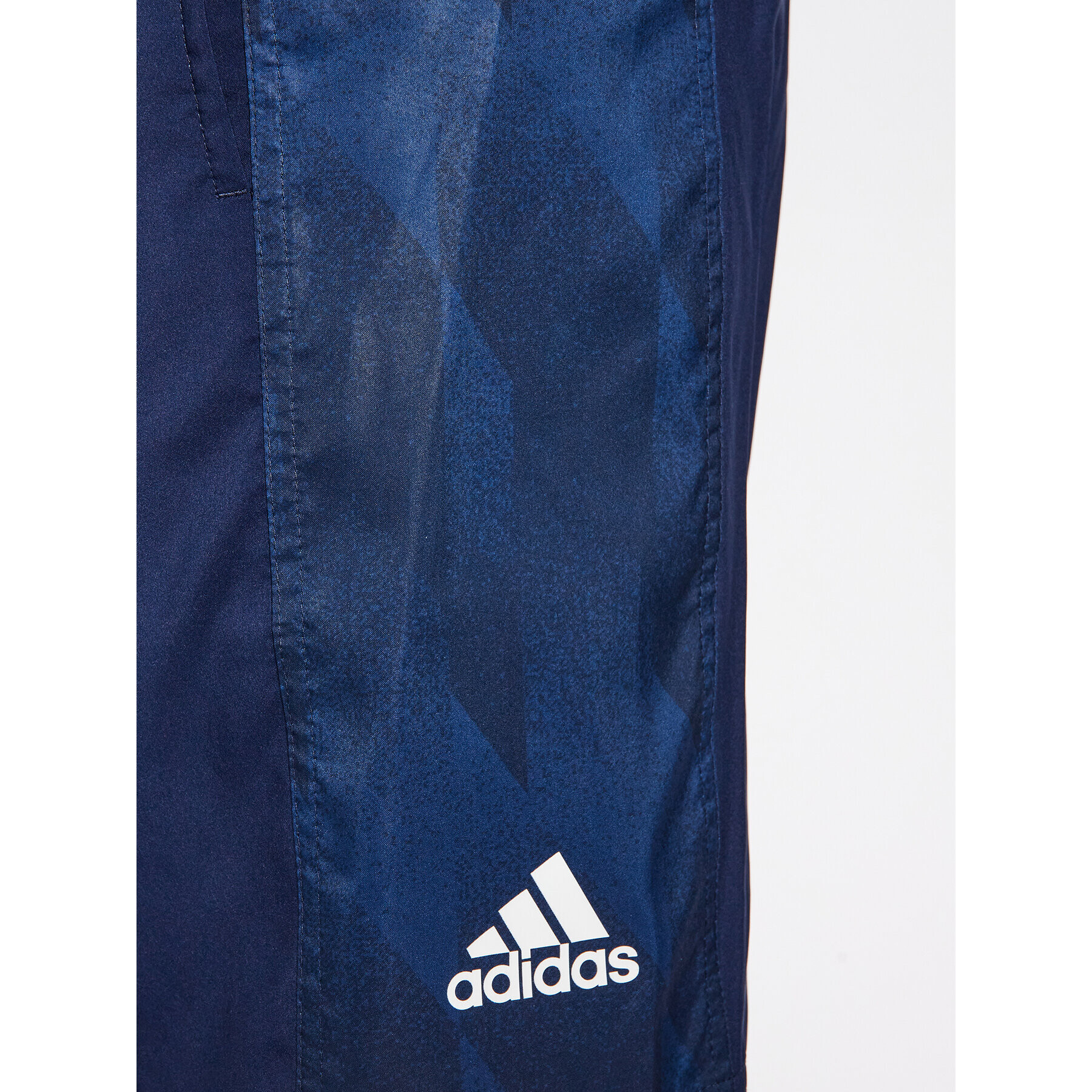 adidas Плувни шорти FC Bayern GM8983 Тъмносин Regular Fit - Pepit.bg