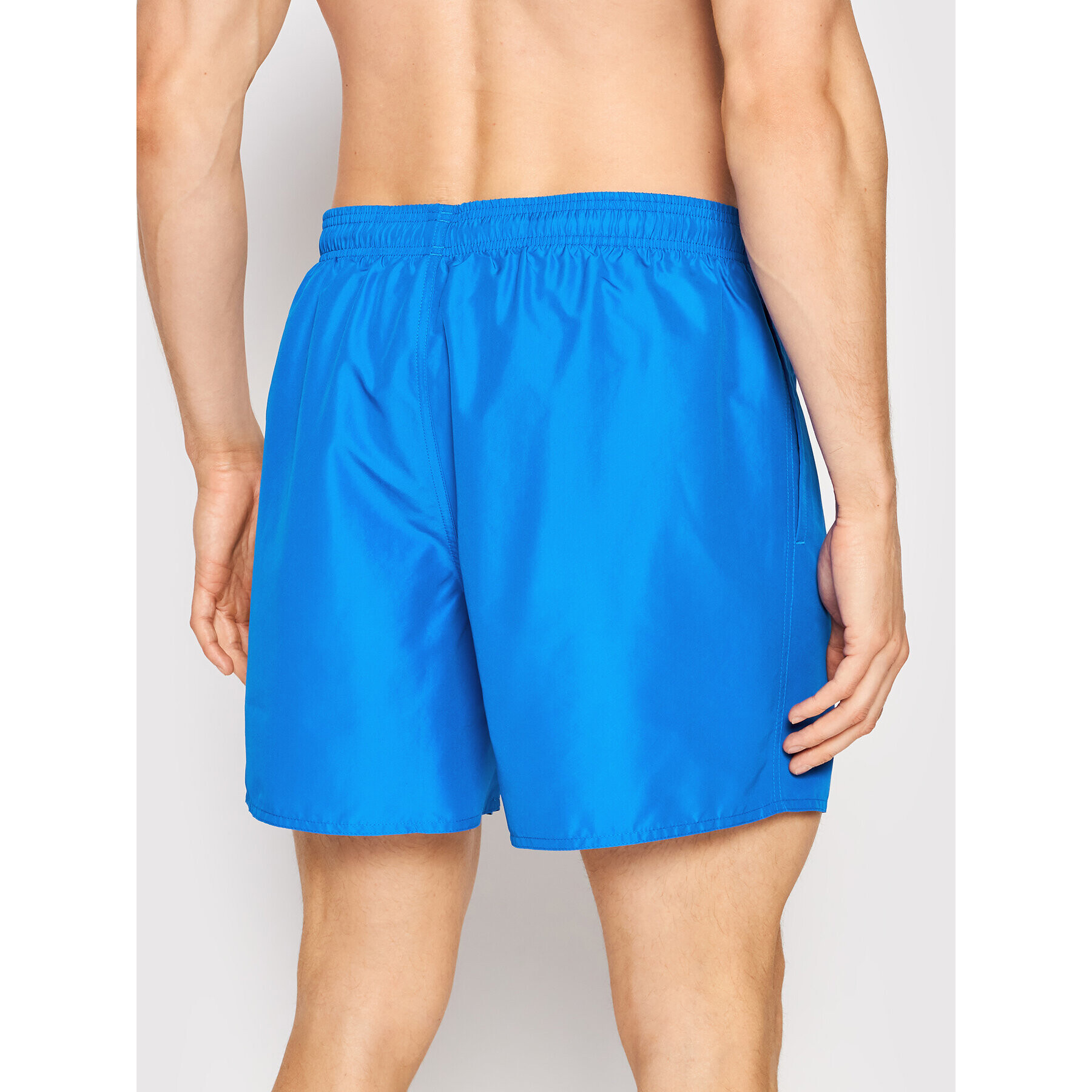 adidas Плувни шорти Solid GQ1082 Син Regular Fit - Pepit.bg