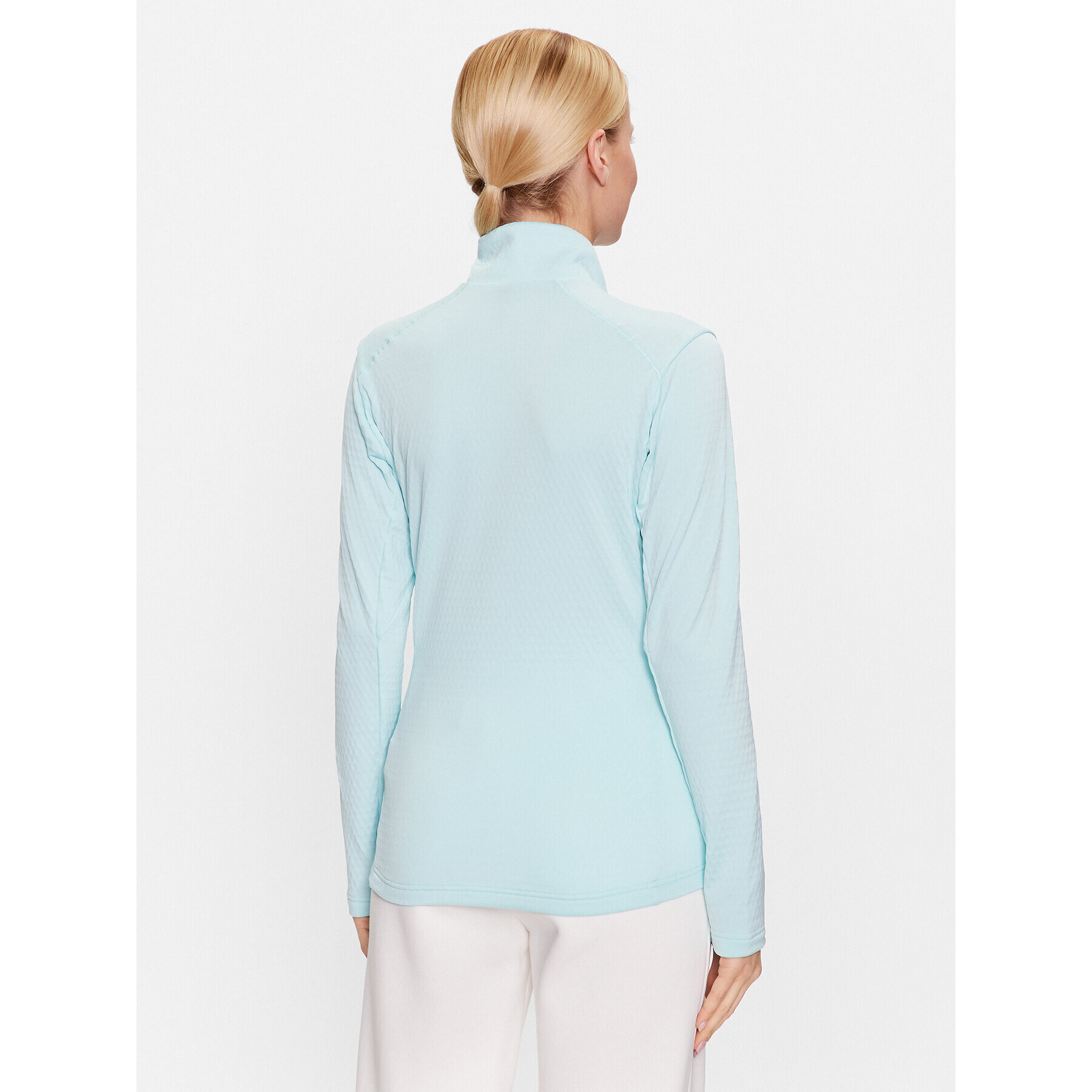 adidas Полар IB1811 Електриков Slim Fit - Pepit.bg