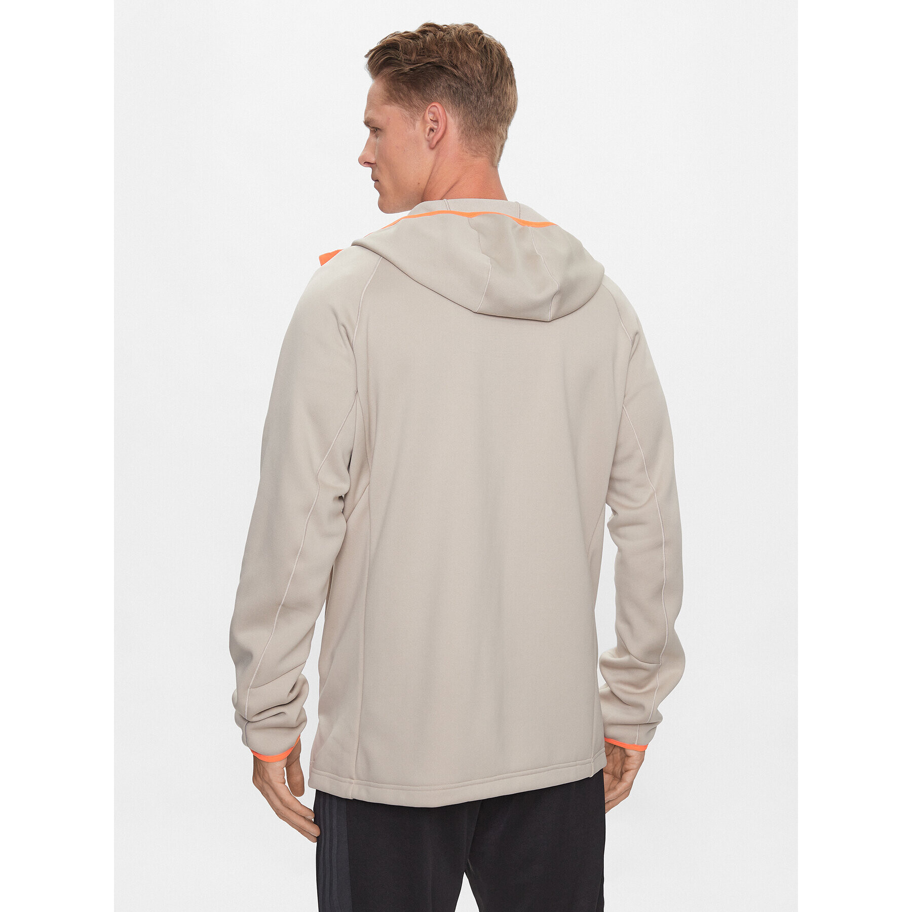 adidas Полар Terrex Xperior IP1989 Бежов Regular Fit - Pepit.bg