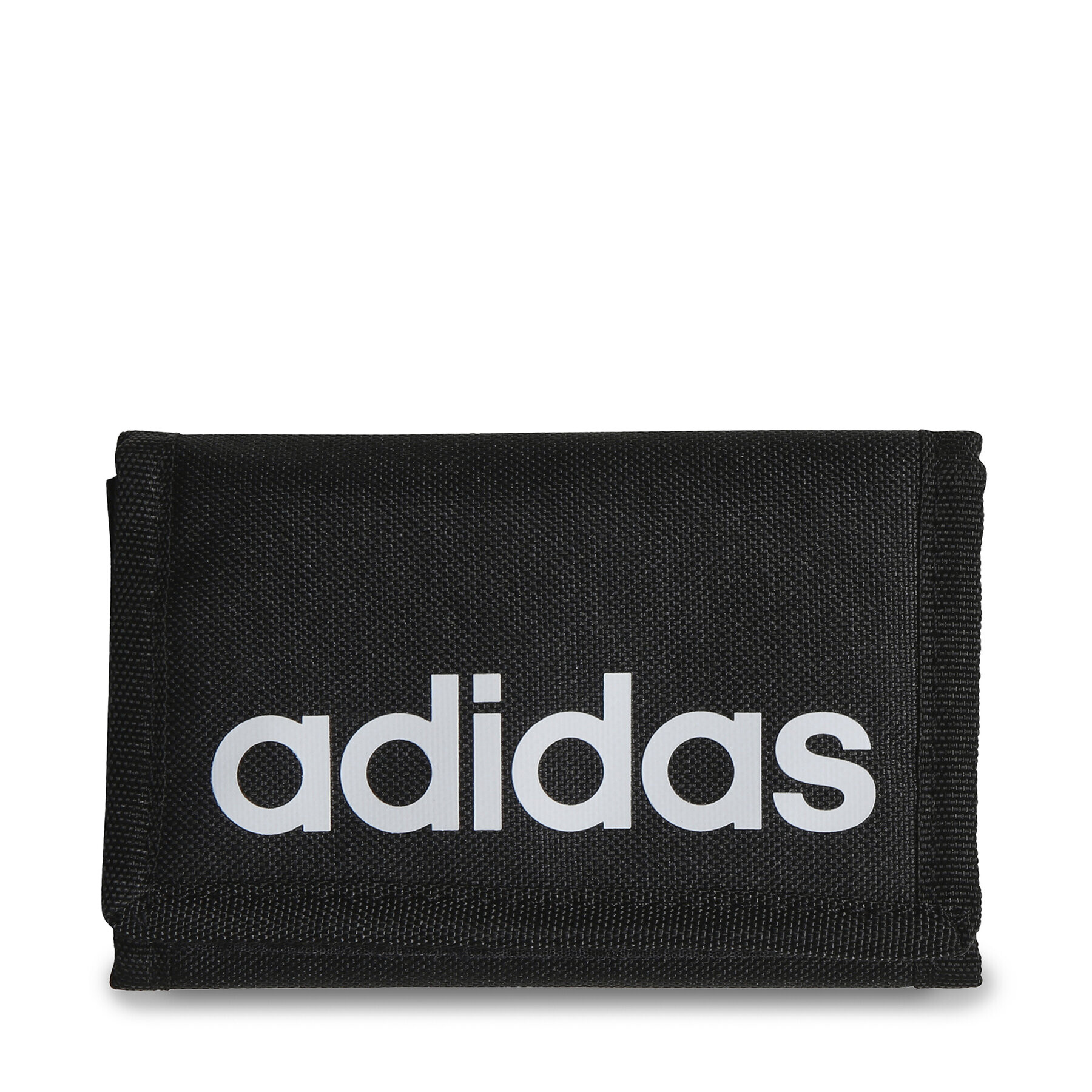 adidas Портфейл Essentials Wallet HT4741 Черен - Pepit.bg