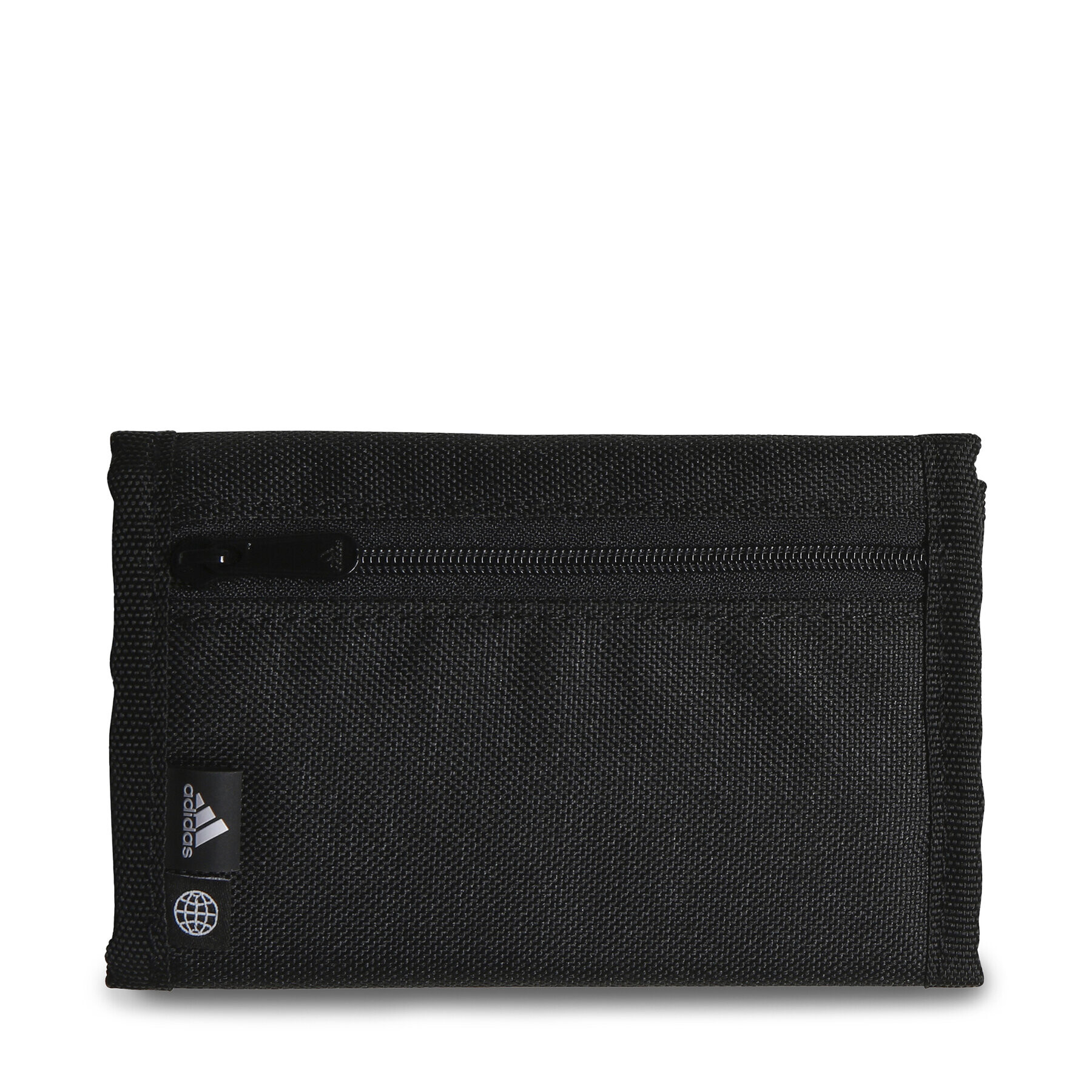 adidas Портфейл Essentials Wallet HT4741 Черен - Pepit.bg