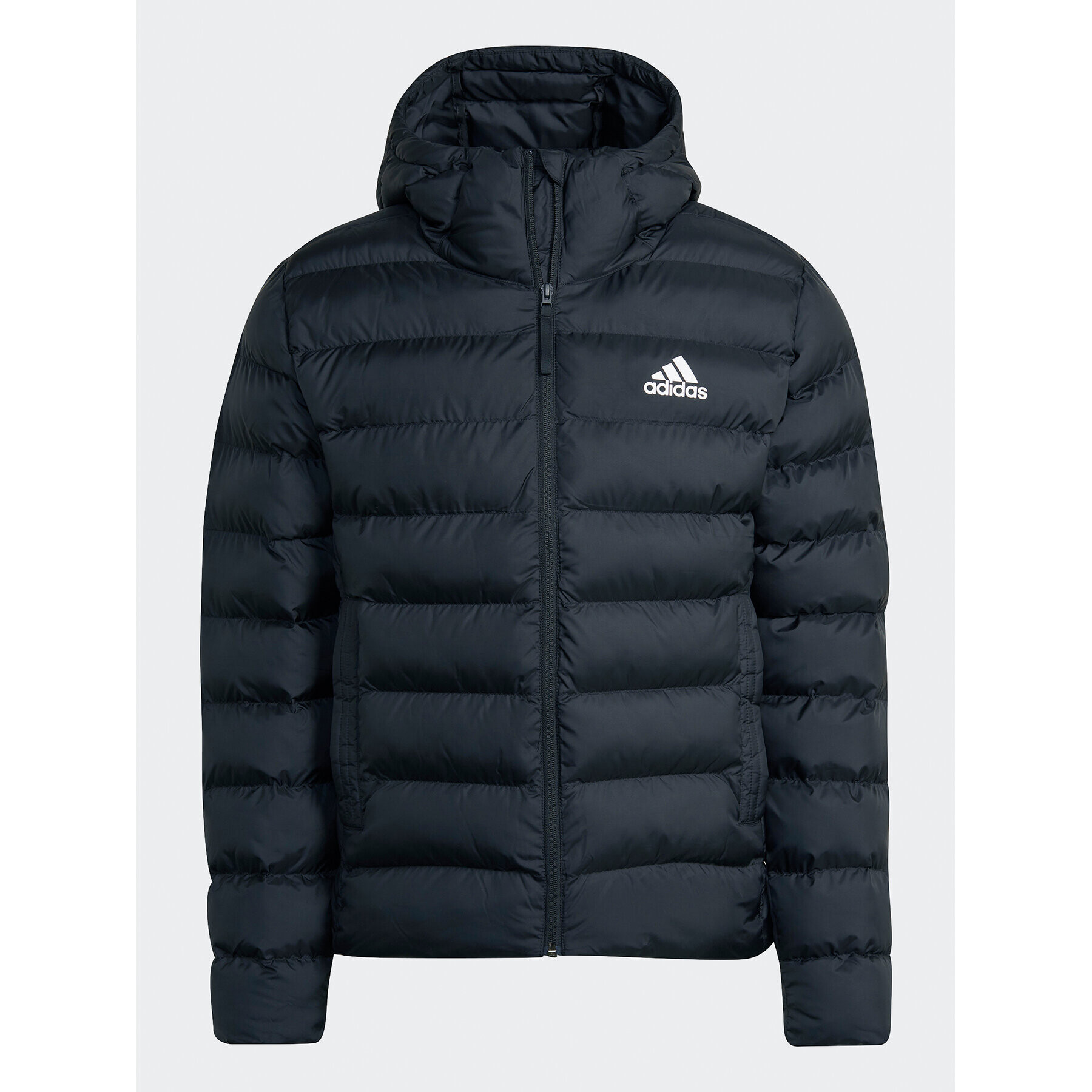 adidas Пухено яке SDP 2.0 Insulated HI0940 Черен Regular Fit - Pepit.bg