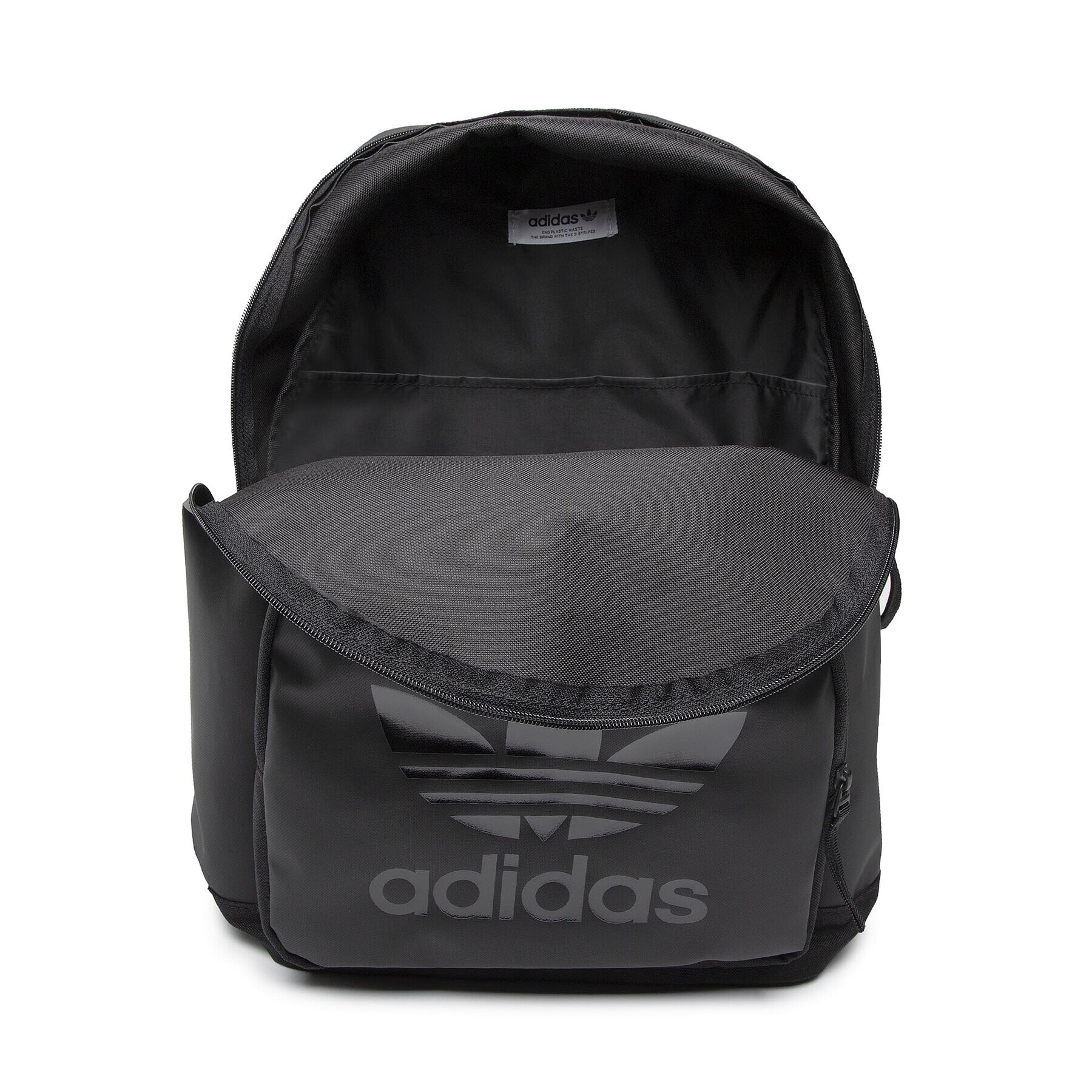 adidas Раница Ac Archive Bp HK5045 Черен - Pepit.bg