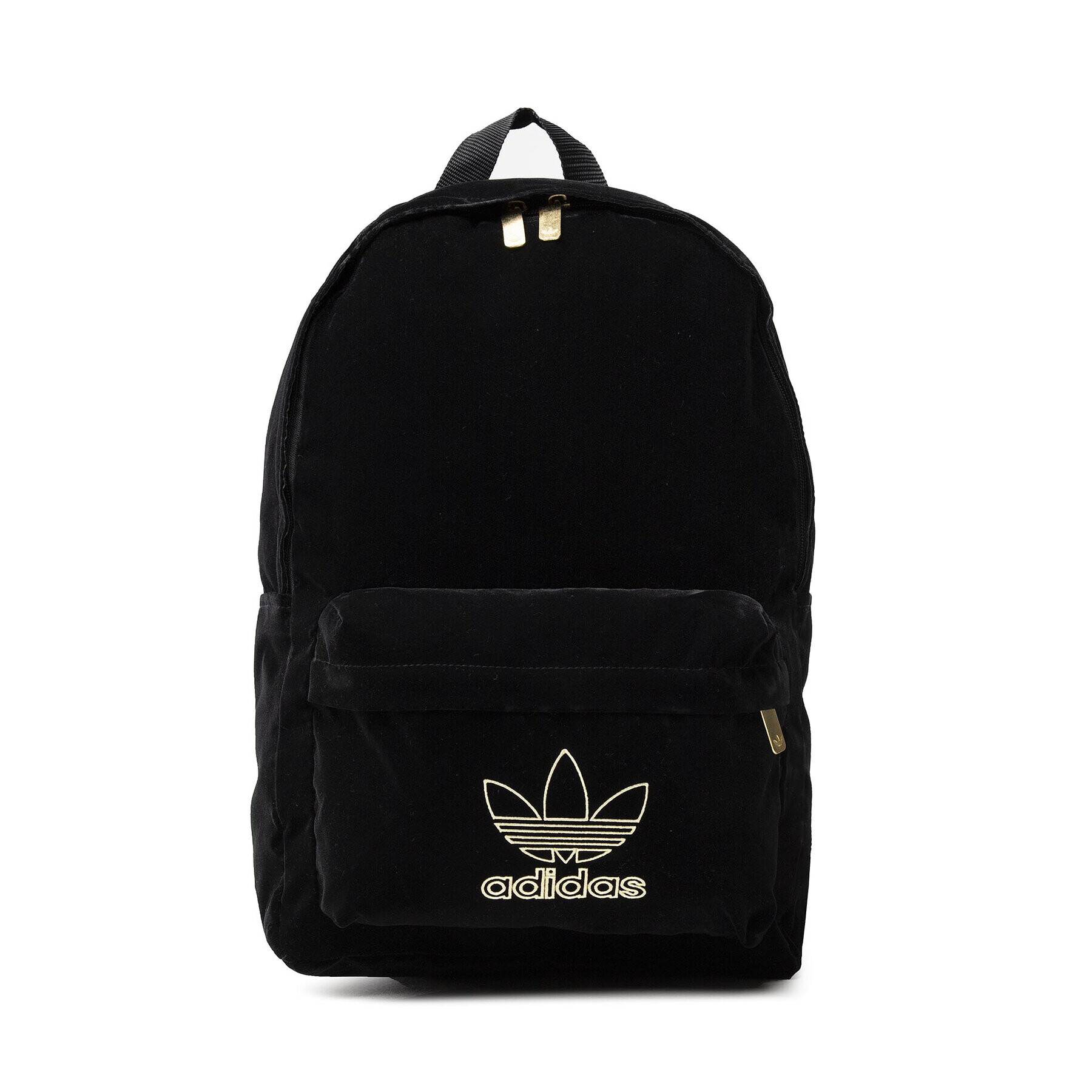 adidas Раница adi Velvet Bp H11512 Черен - Pepit.bg