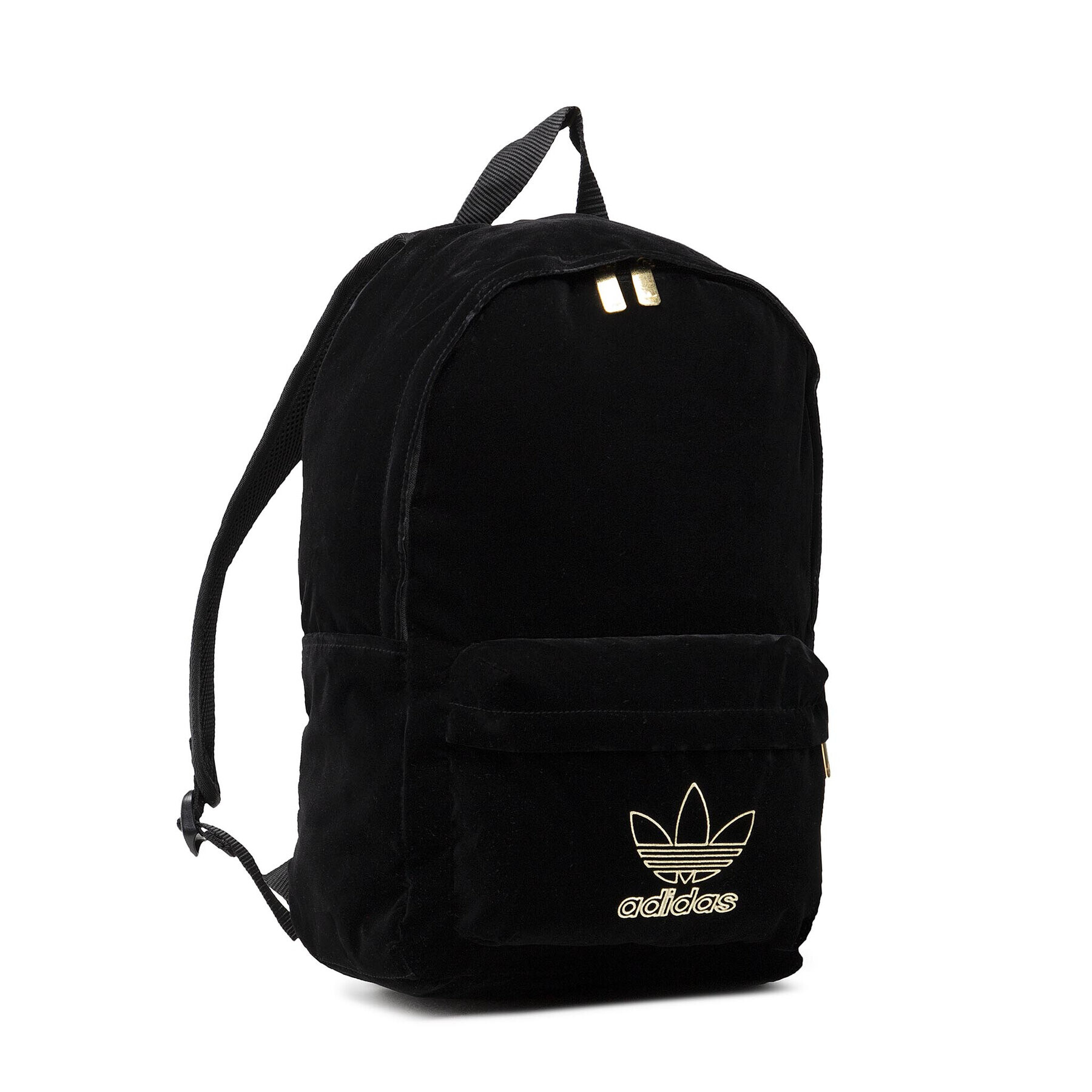 adidas Раница adi Velvet Bp H11512 Черен - Pepit.bg