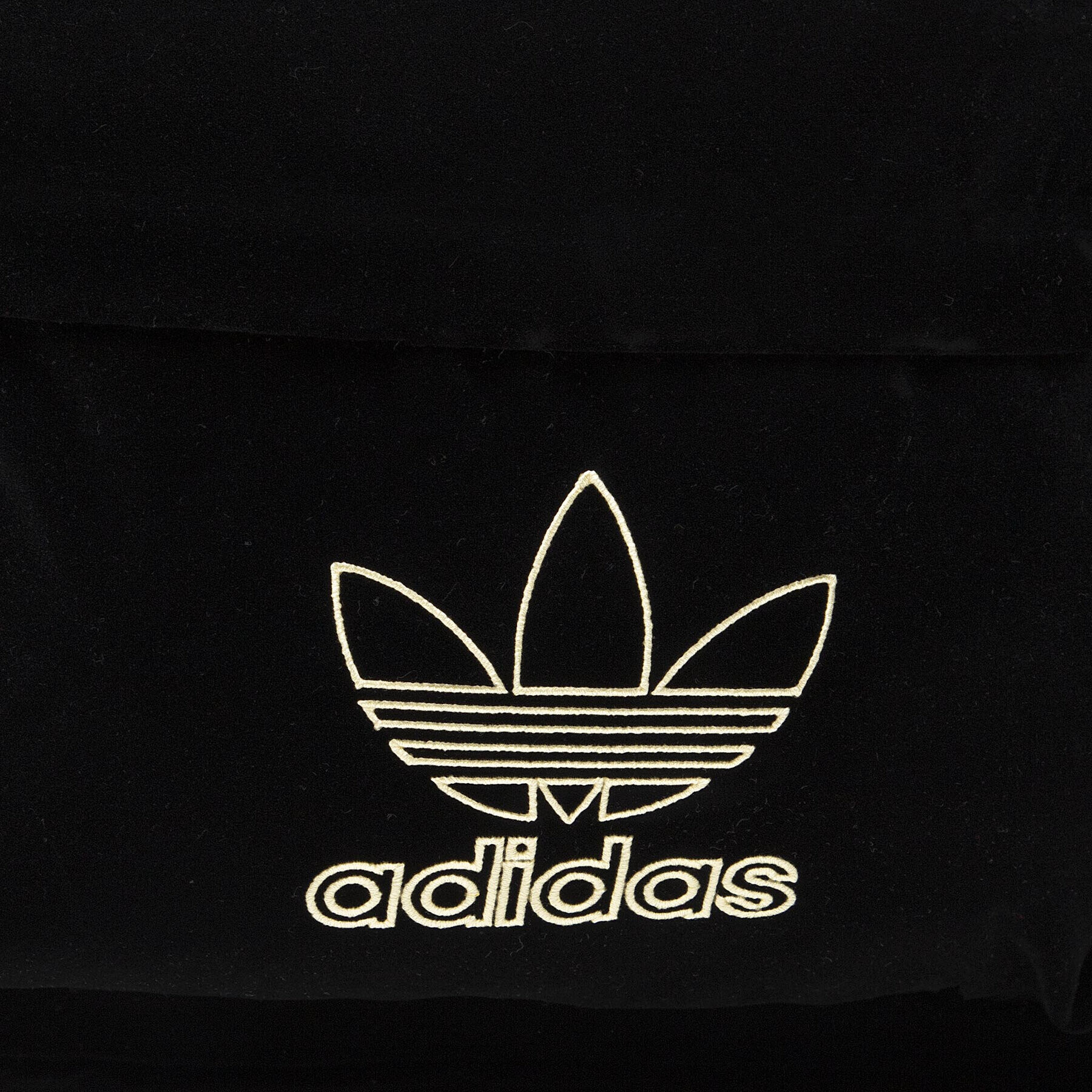 adidas Раница adi Velvet Bp H11512 Черен - Pepit.bg