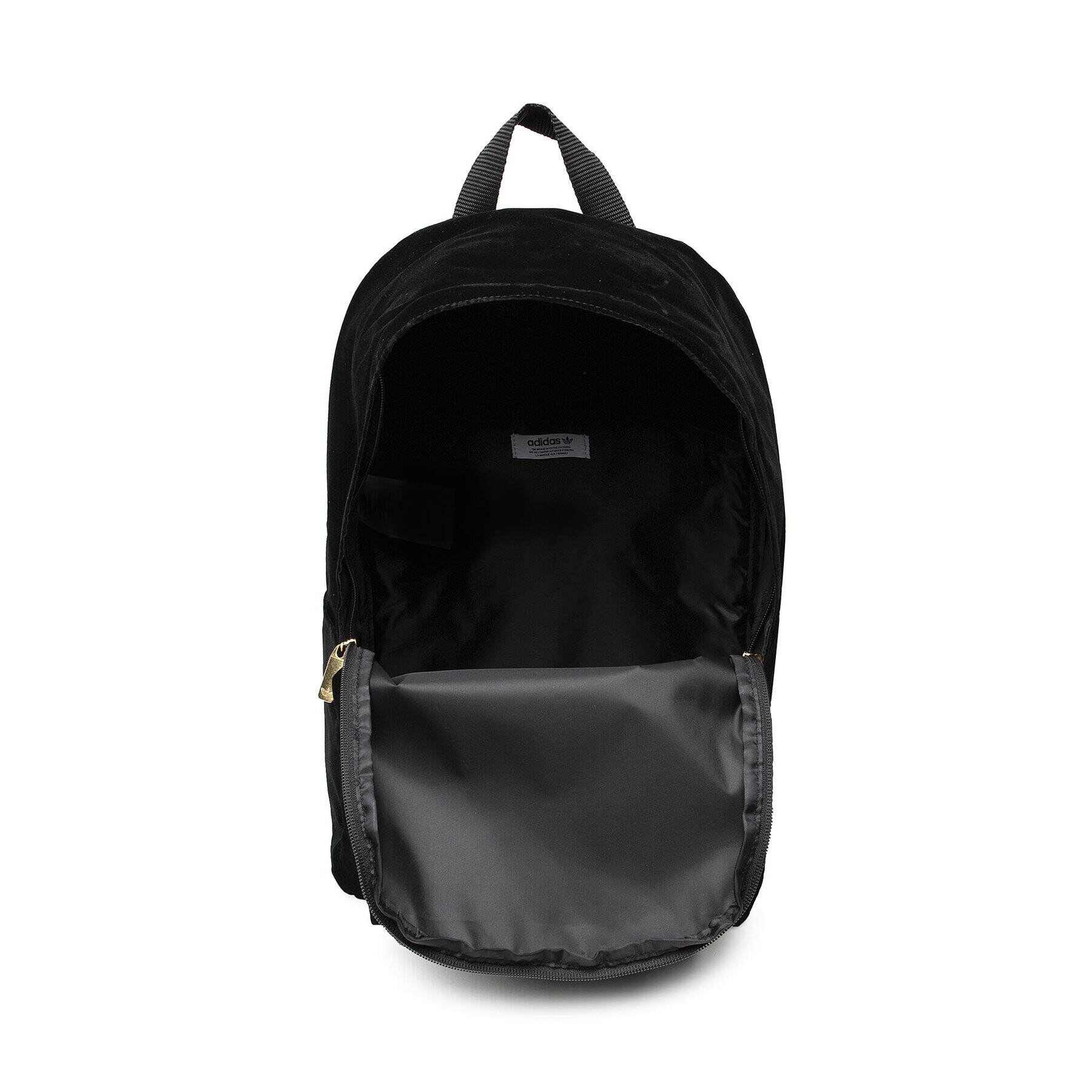 adidas Раница adi Velvet Bp H11512 Черен - Pepit.bg