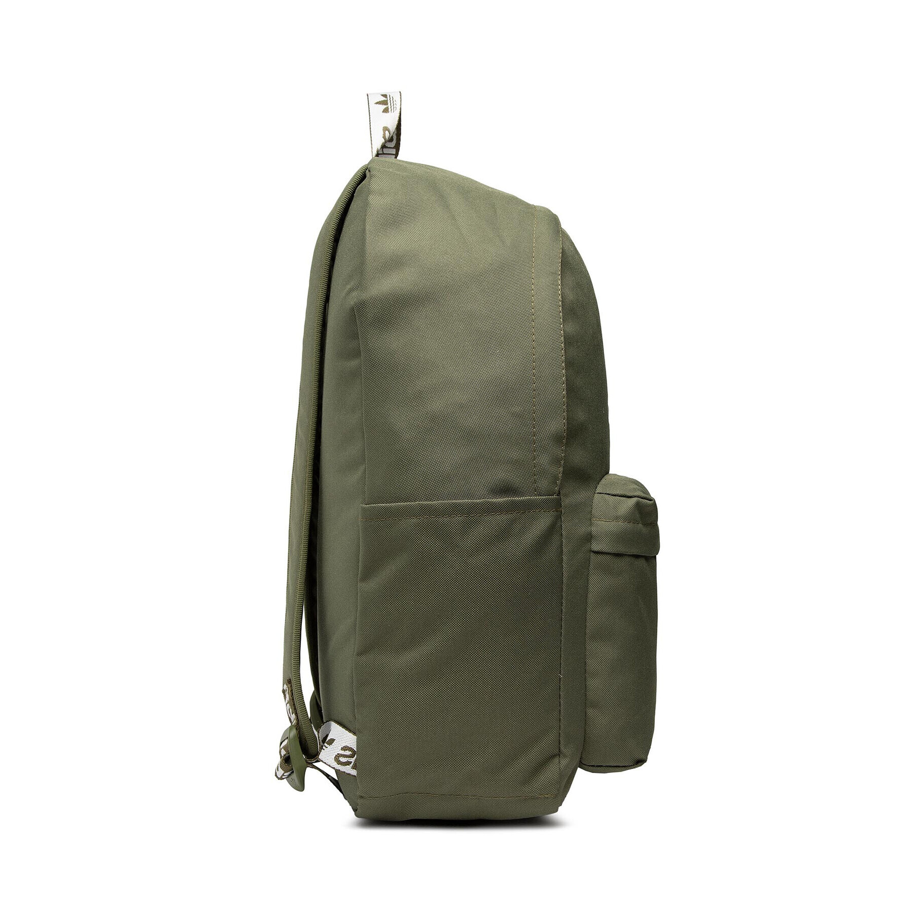 adidas Раница adicolor Backpack HK2624 Зелен - Pepit.bg