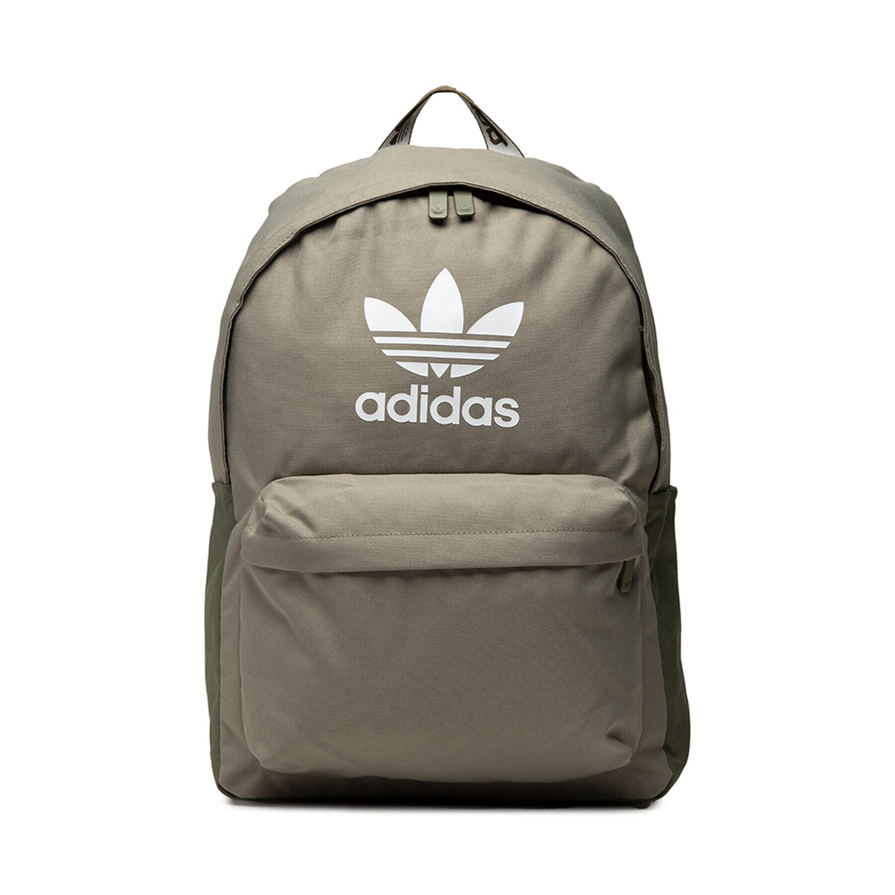 adidas Раница Adicolor Backpk H35598 Зелен - Pepit.bg