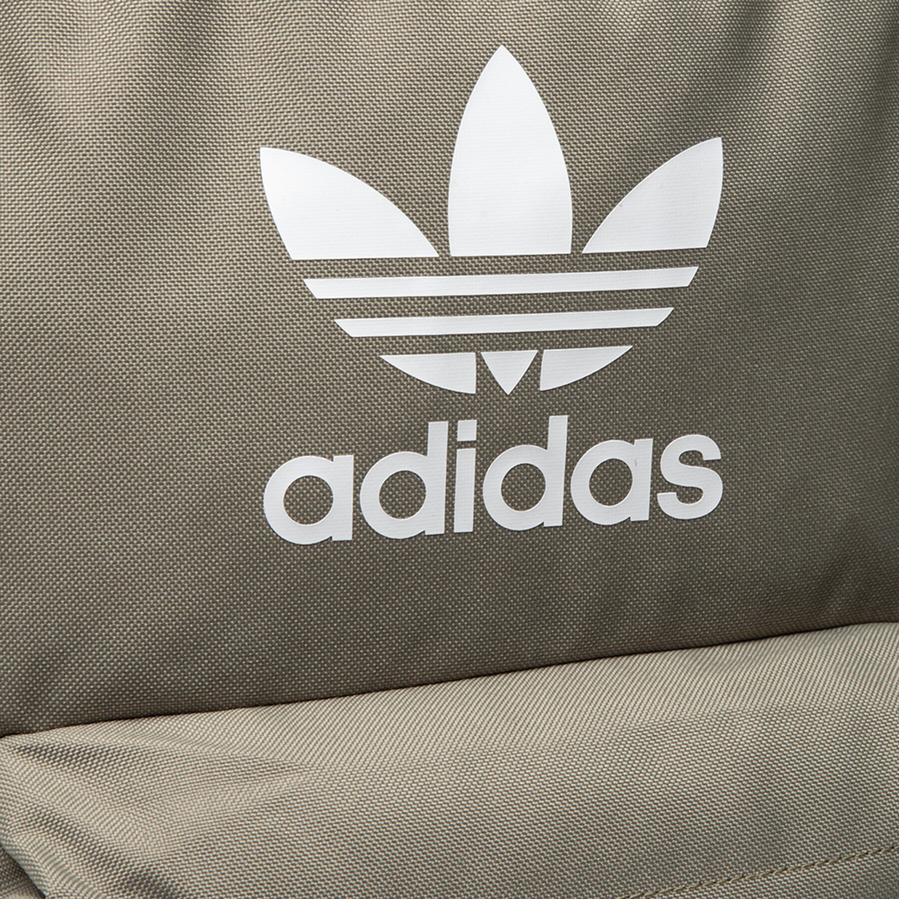 adidas Раница Adicolor Backpk H35598 Зелен - Pepit.bg