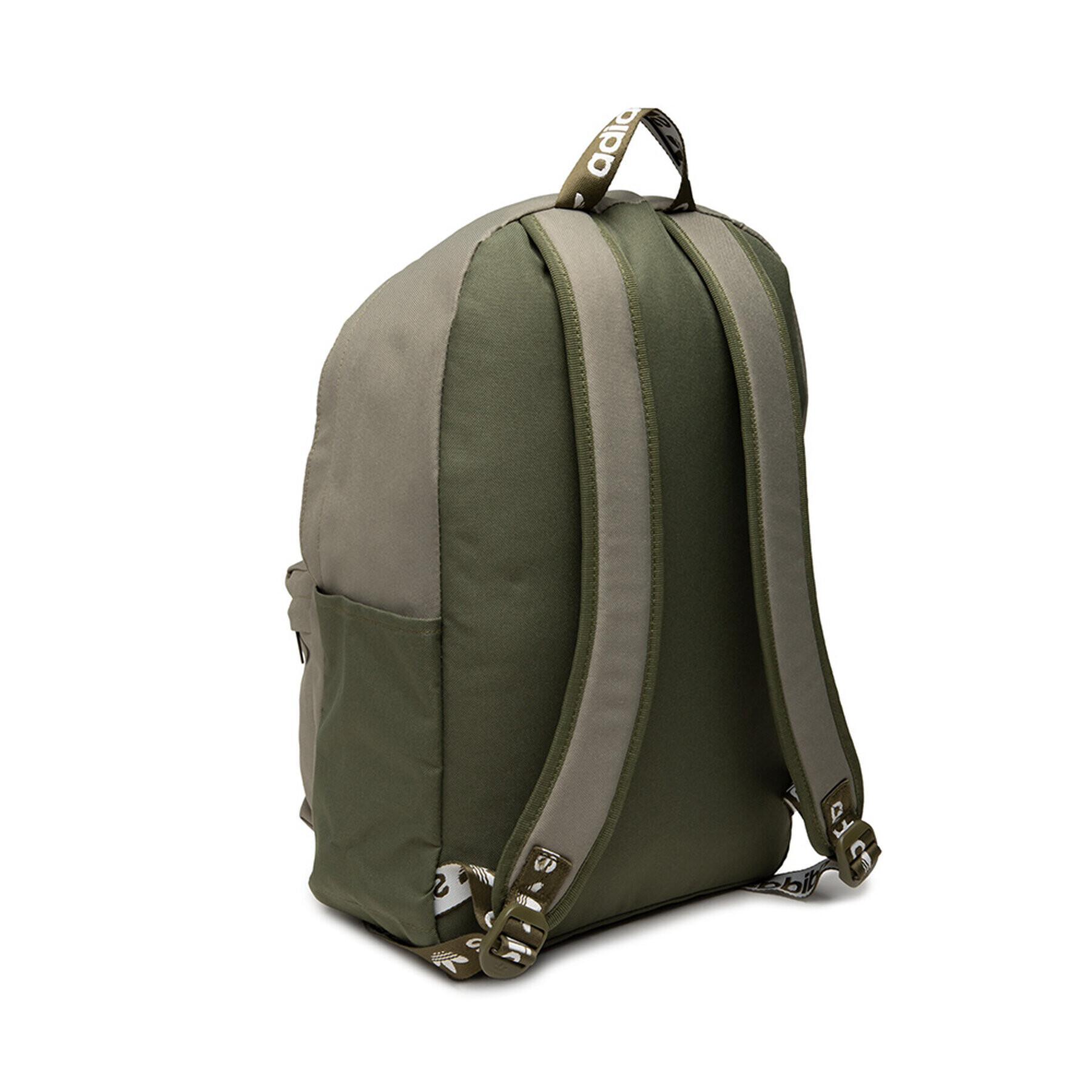 adidas Раница Adicolor Backpk H35598 Зелен - Pepit.bg