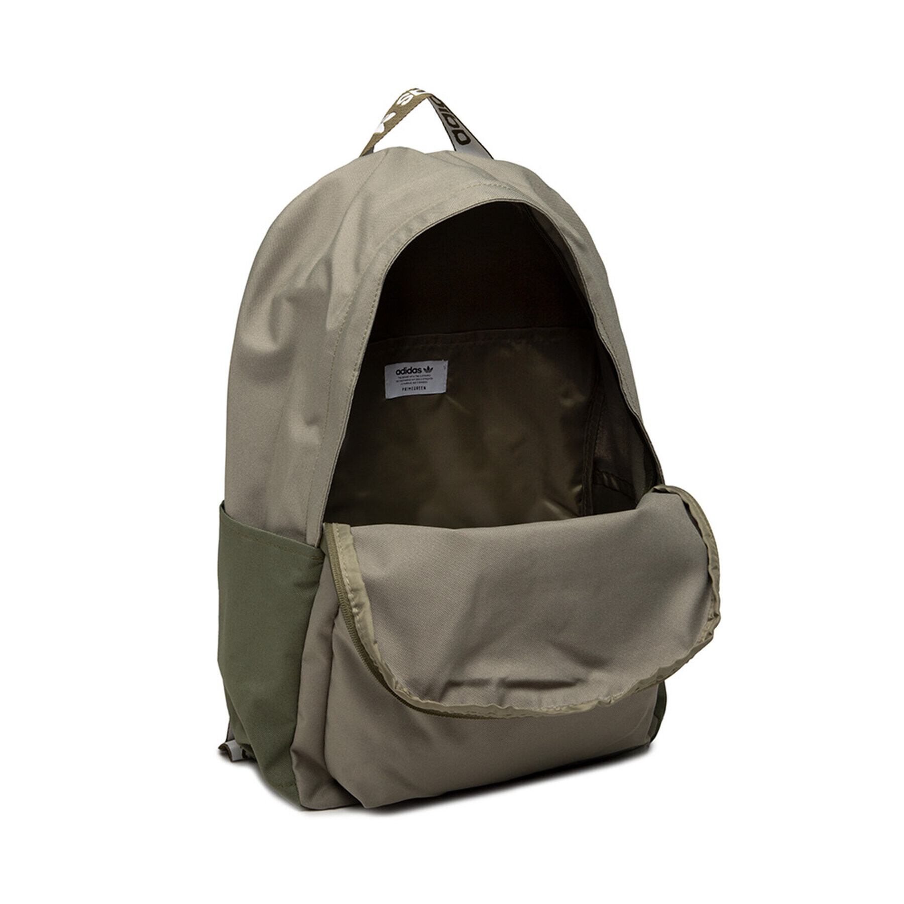 adidas Раница Adicolor Backpk H35598 Зелен - Pepit.bg