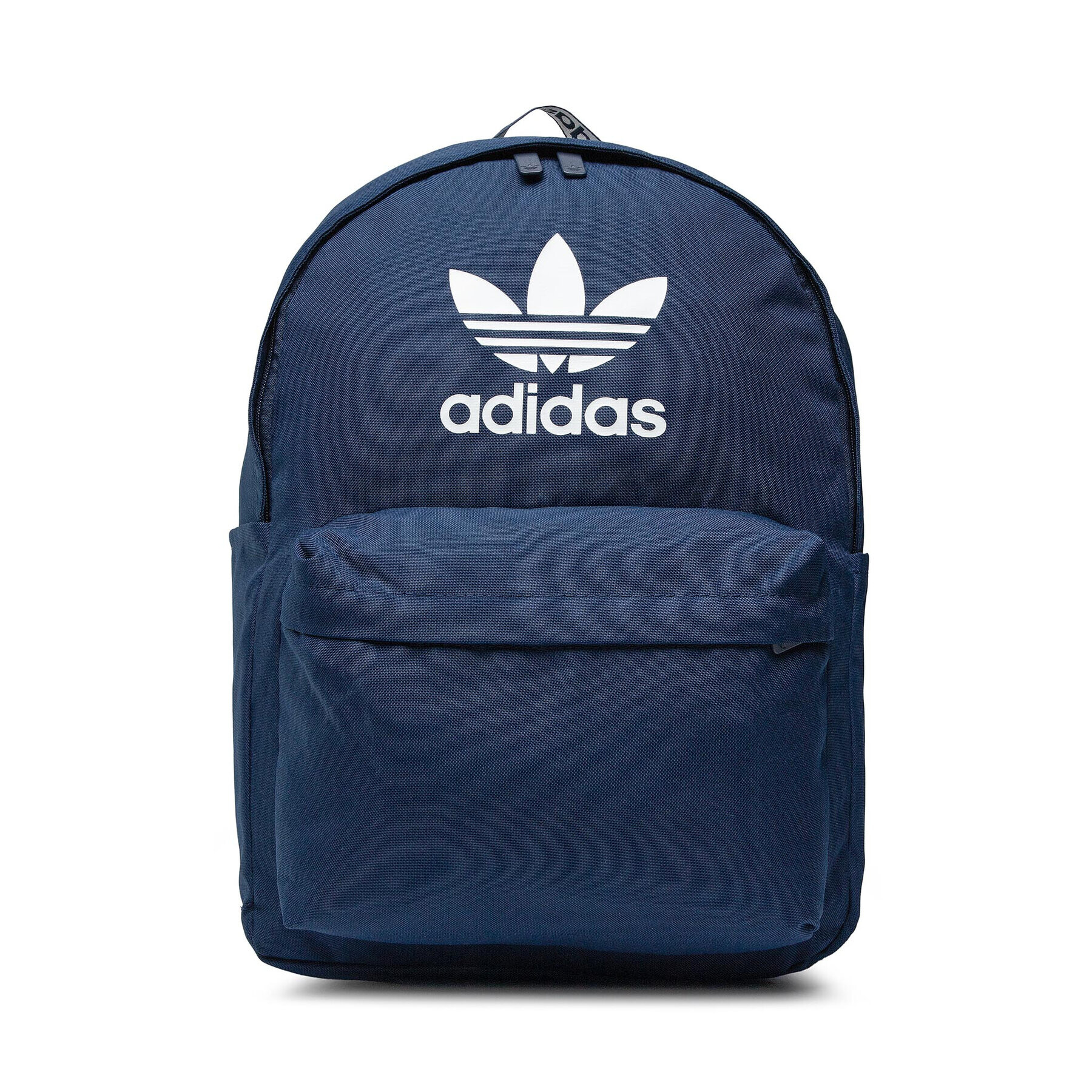 adidas Раница Adicolor Backpk HK2621 Тъмносин - Pepit.bg