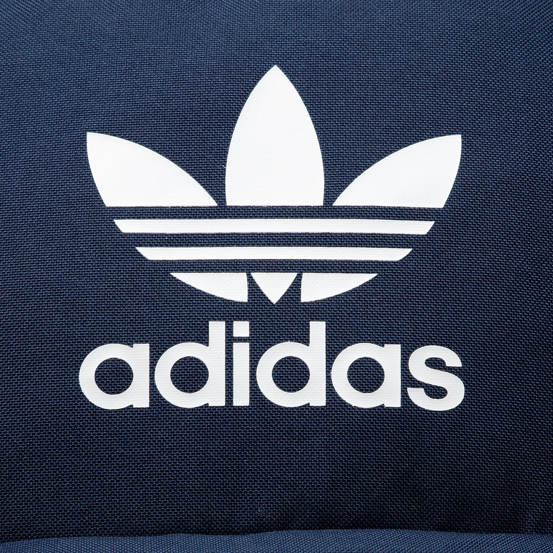 adidas Раница Adicolor Backpk HK2621 Тъмносин - Pepit.bg