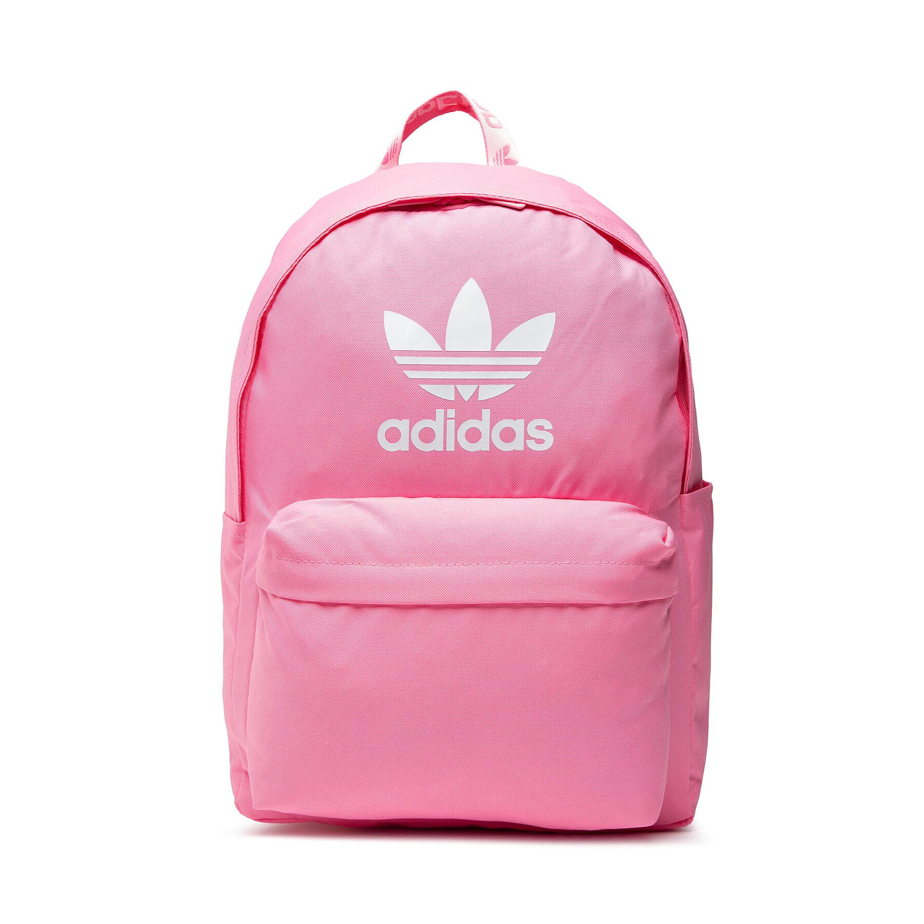 adidas Раница Adicolor Backpk HK2625 Розов - Pepit.bg