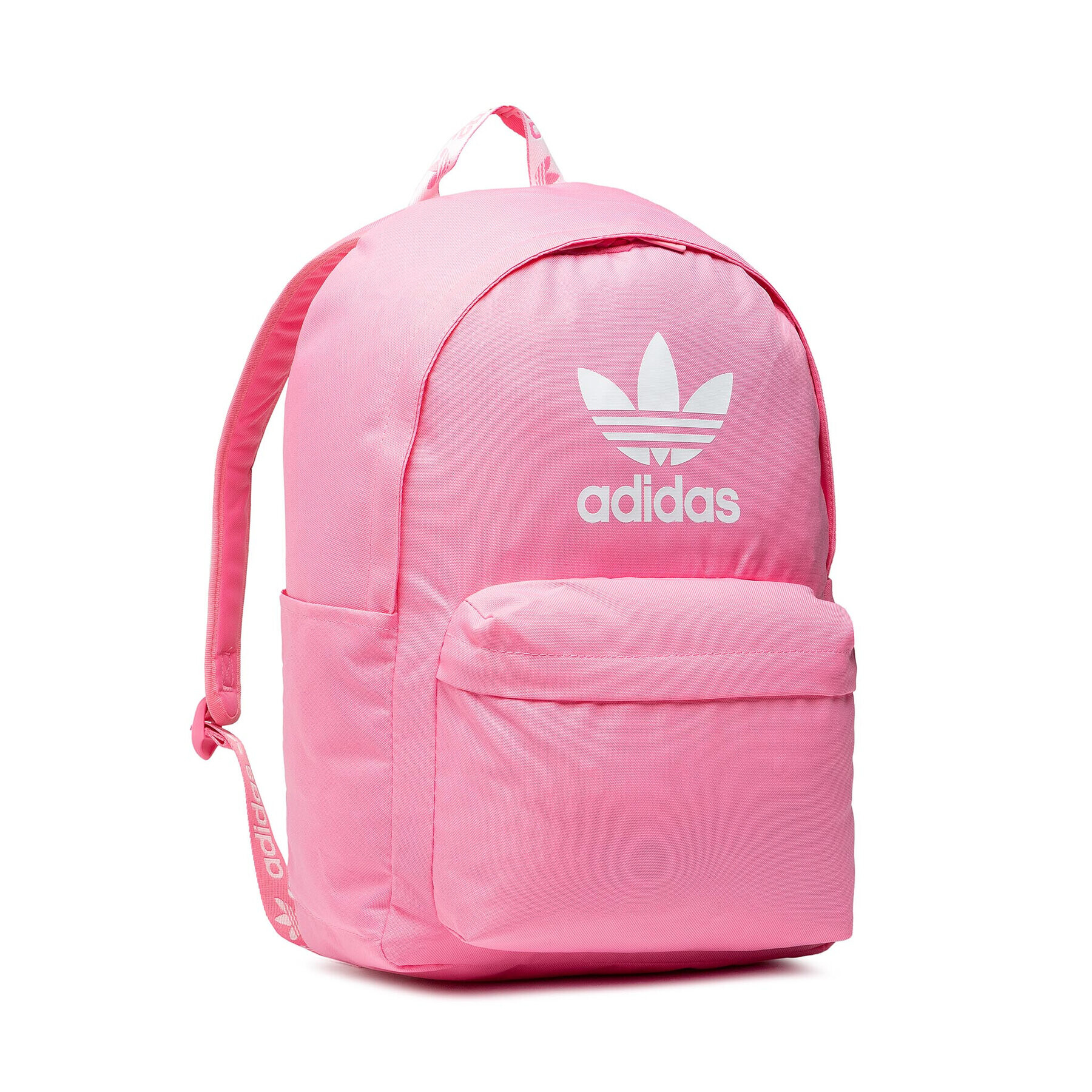 adidas Раница Adicolor Backpk HK2625 Розов - Pepit.bg