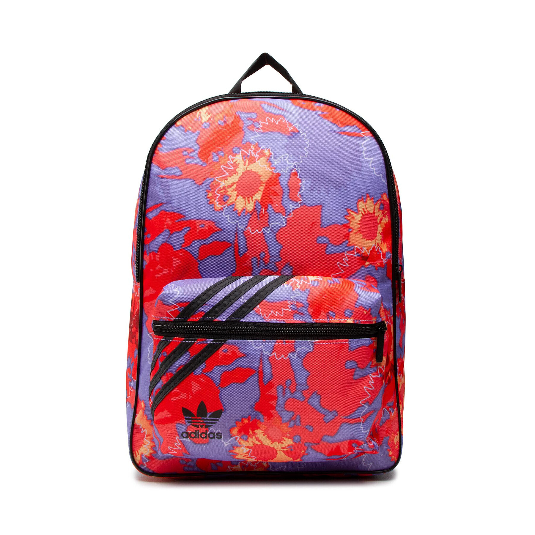 adidas Раница Backpack HE2148 Цветен - Pepit.bg