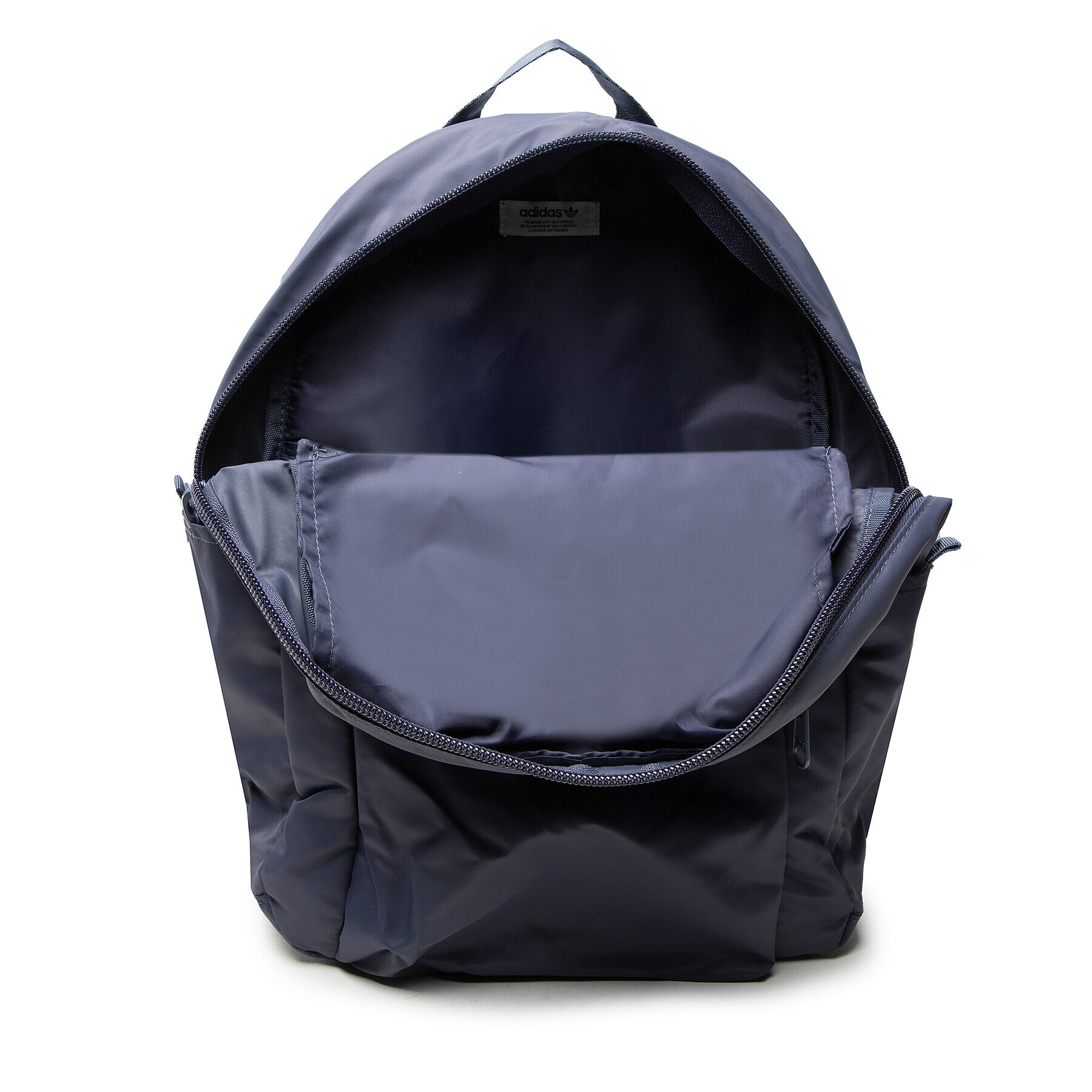 adidas Раница Backpack M HD9640 Тъмносин - Pepit.bg