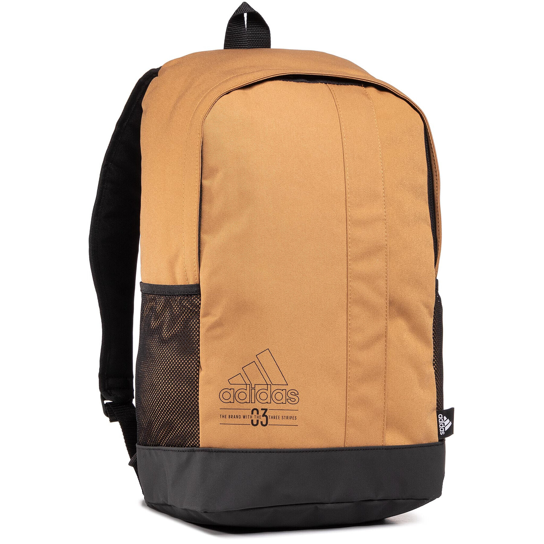 adidas Раница Bb Bp GE1222 Кафяв - Pepit.bg
