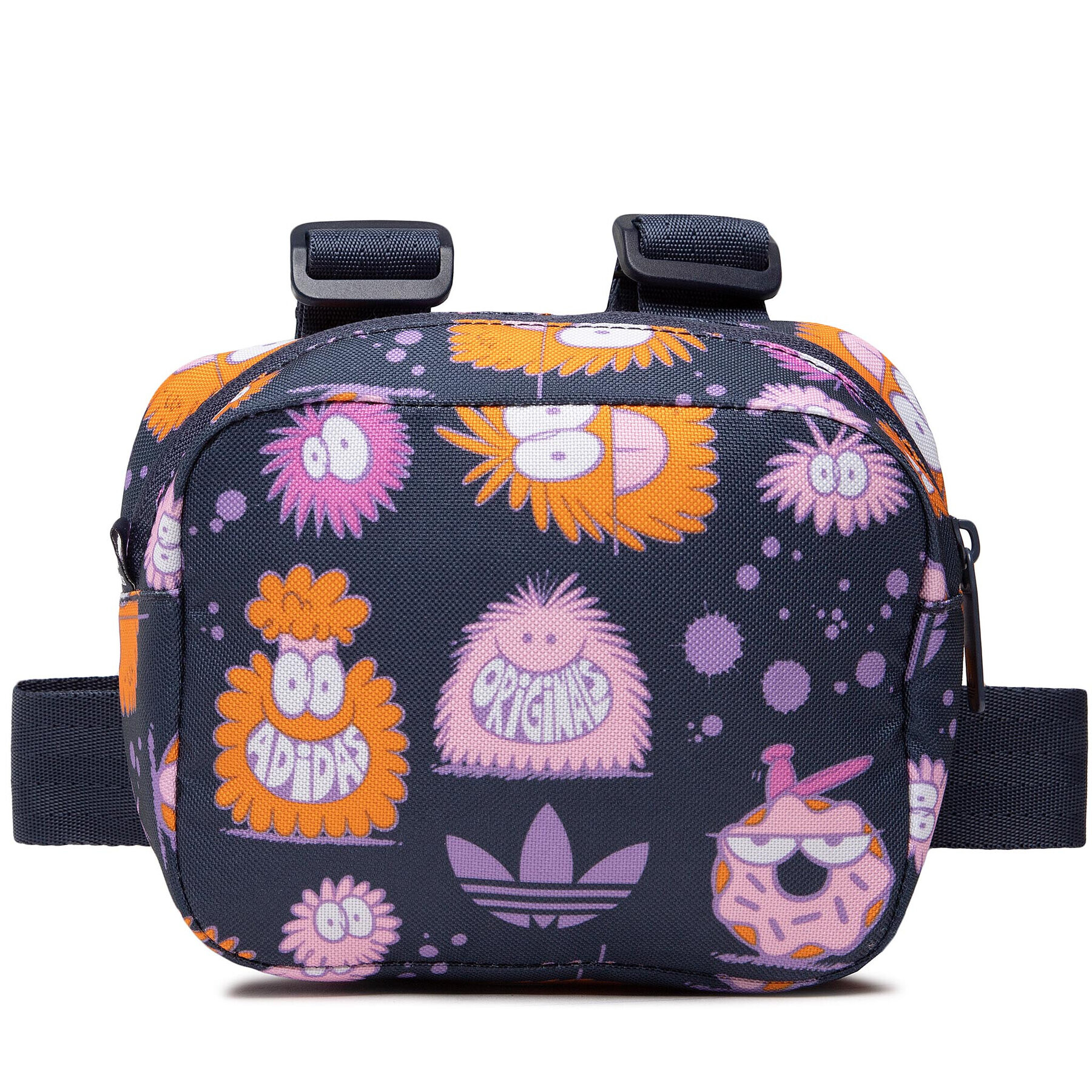 adidas Раница Bp 2.0 Kids HC9590 Виолетов - Pepit.bg